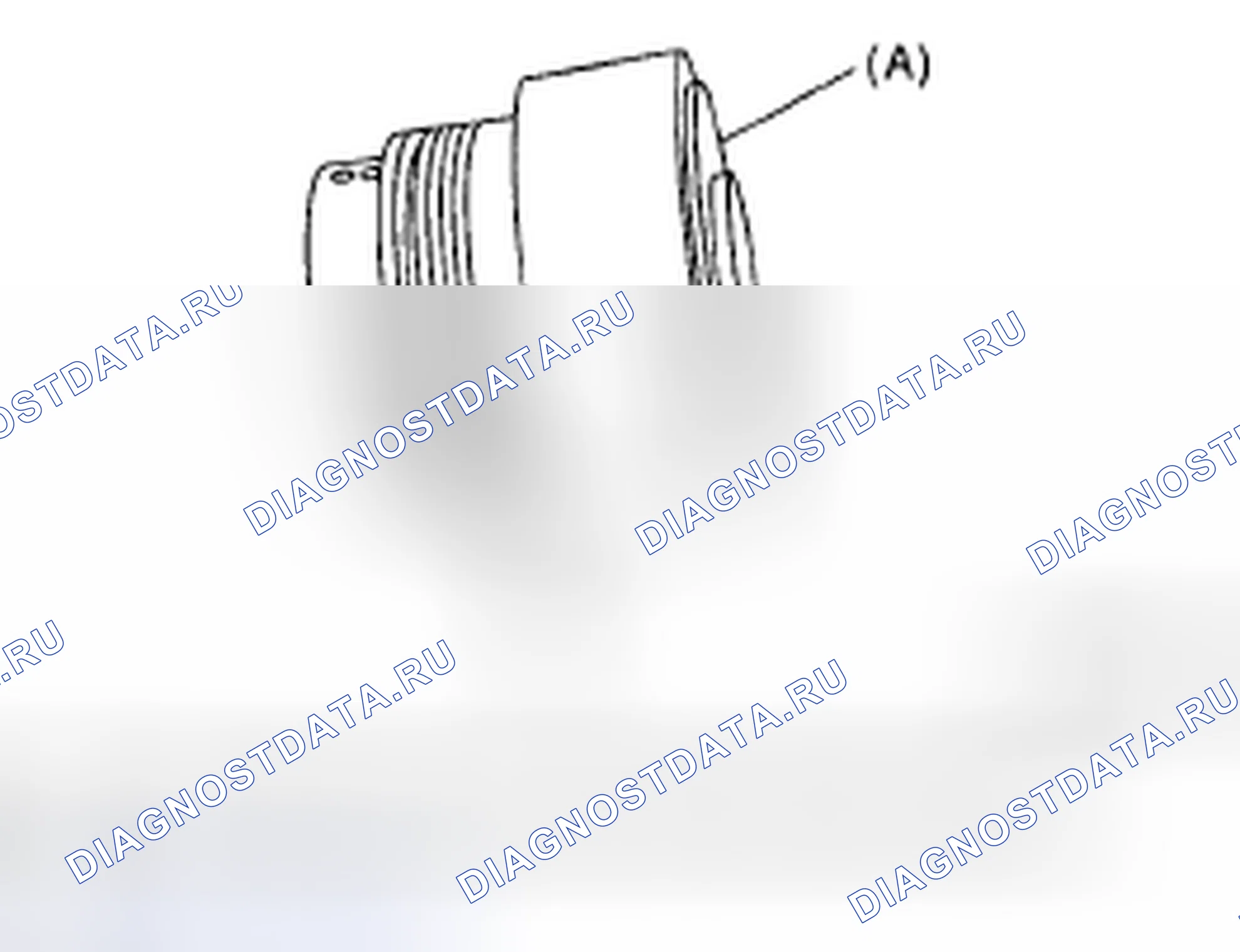Рис. 315. Subaru Impreza WRX STI GD рестайлинг 2