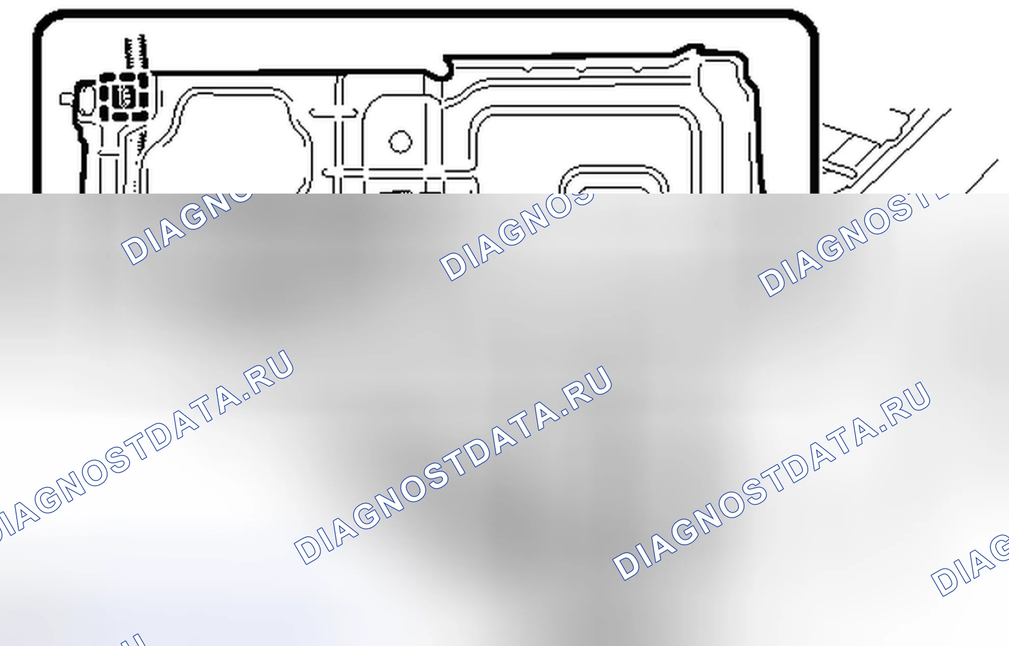 Рис. 86. Toyota Camry XV50