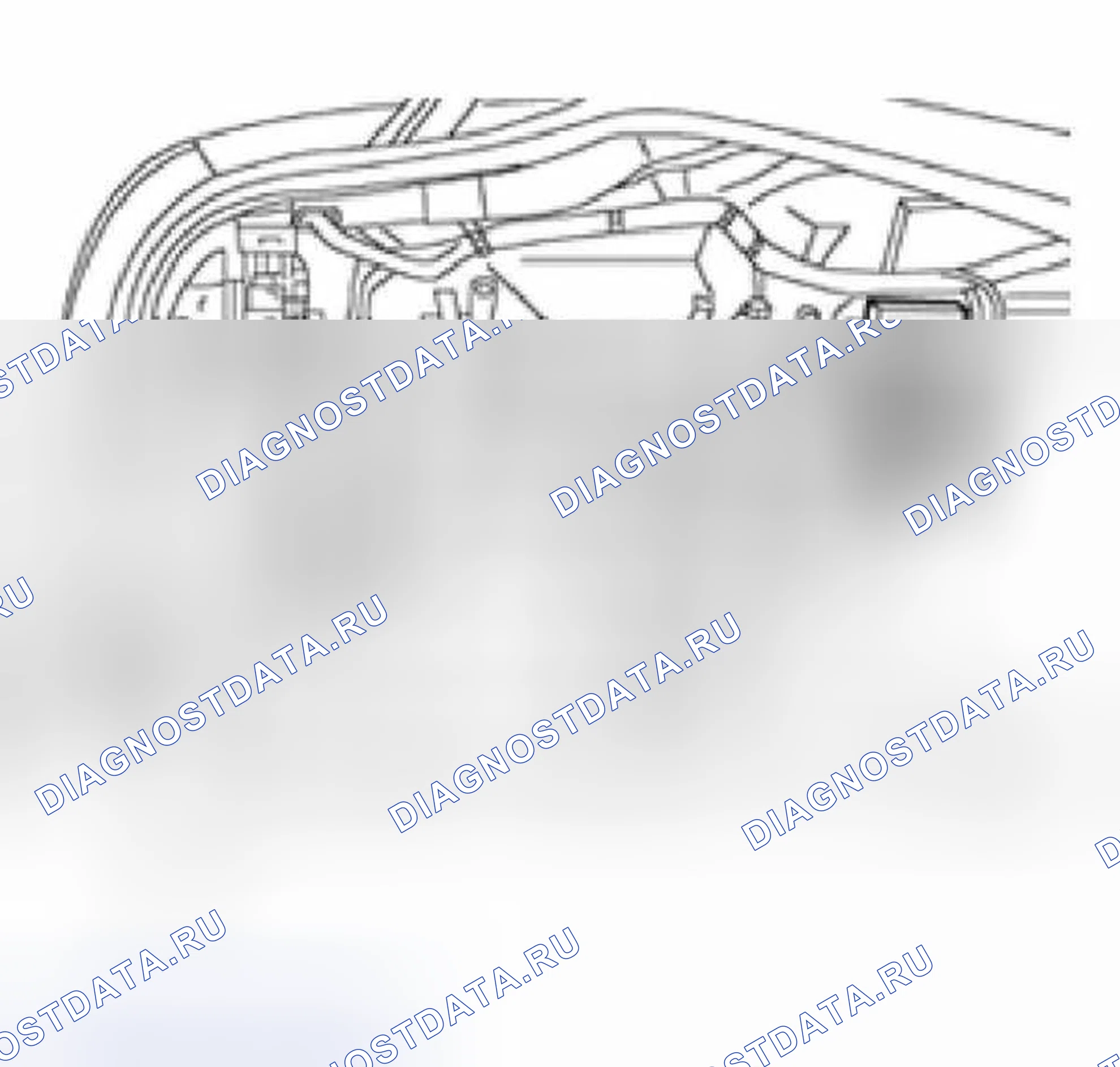 Рис. 8: Седан. Audi A6 C5 рестайлинг