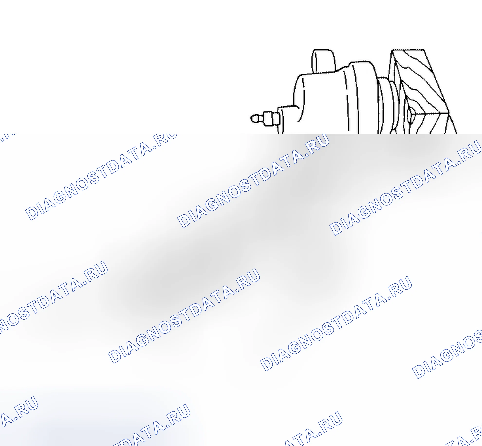Рис. 30: РАЗБОРКА. Infiniti QX56 I