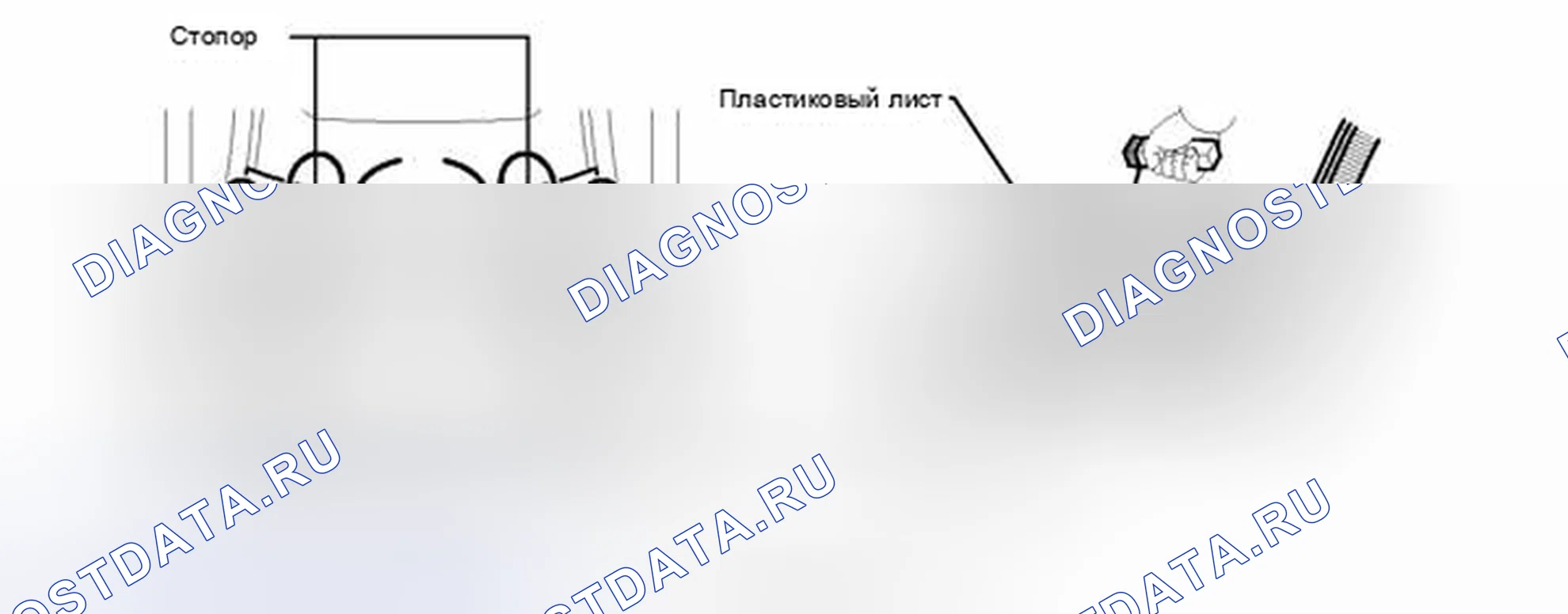 Рис. 51. Toyota Highlander II рестайлинг