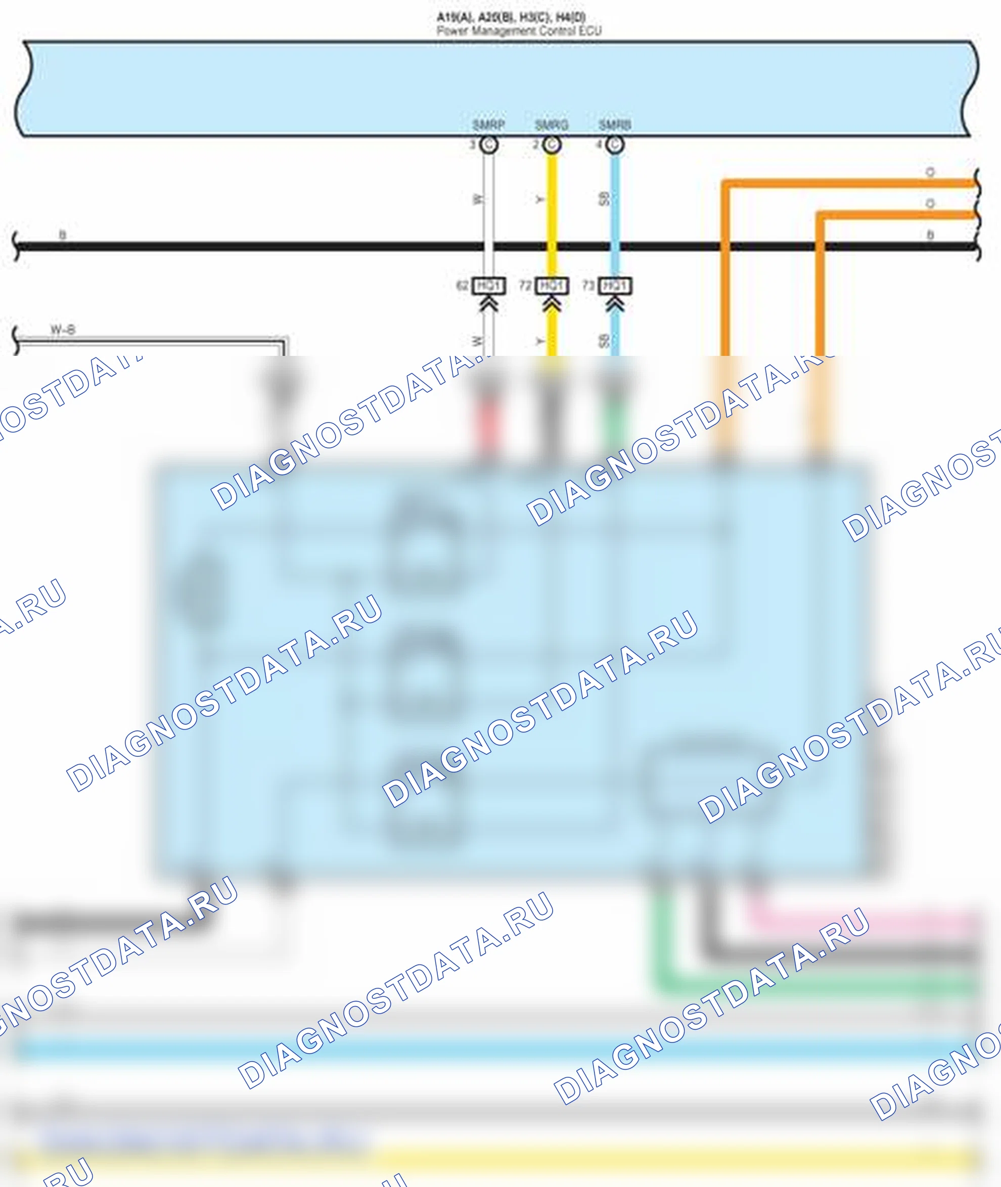 Рис. 130. Lexus CT I