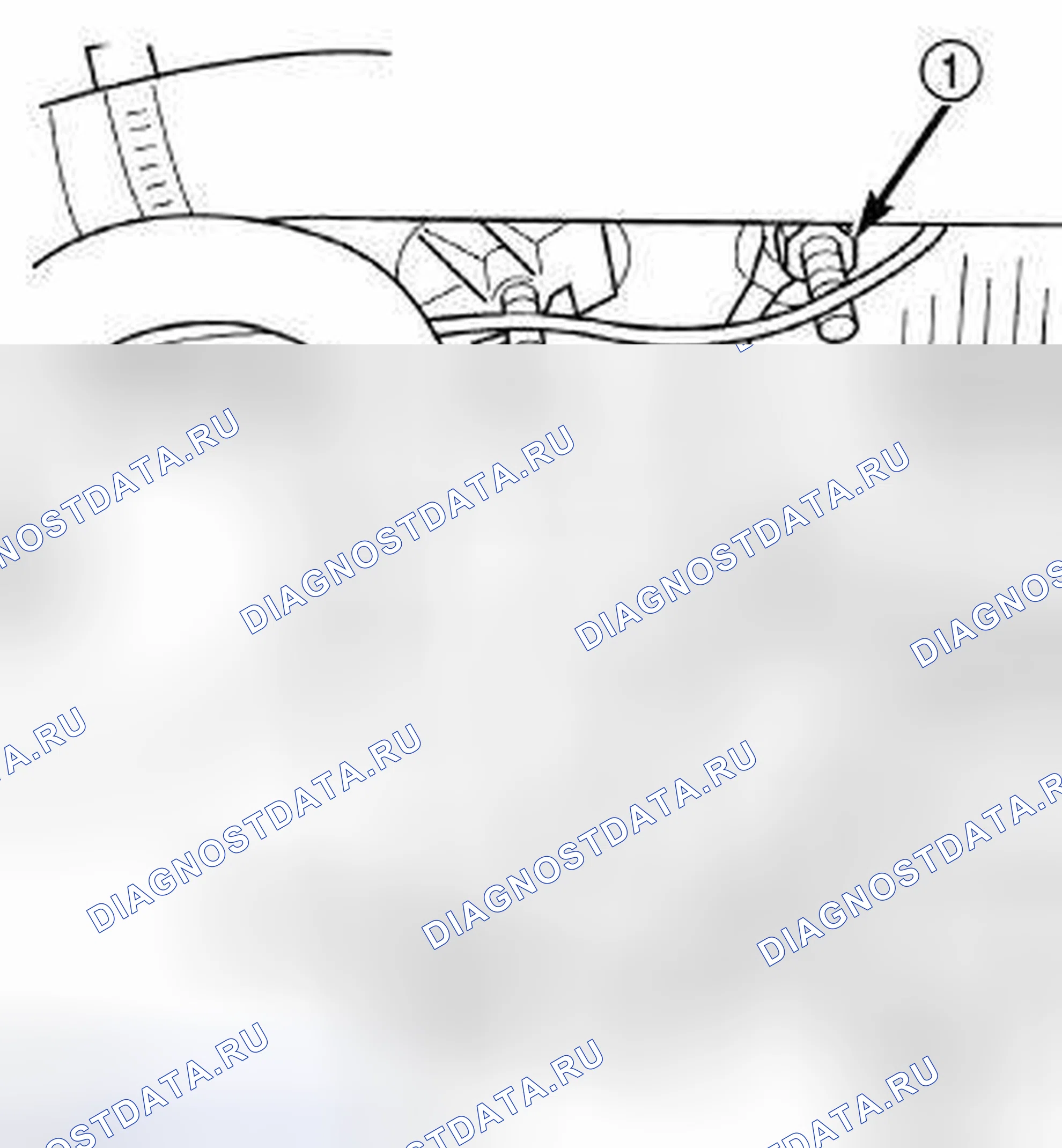 Рис. 6. RAM Pickup 1500 