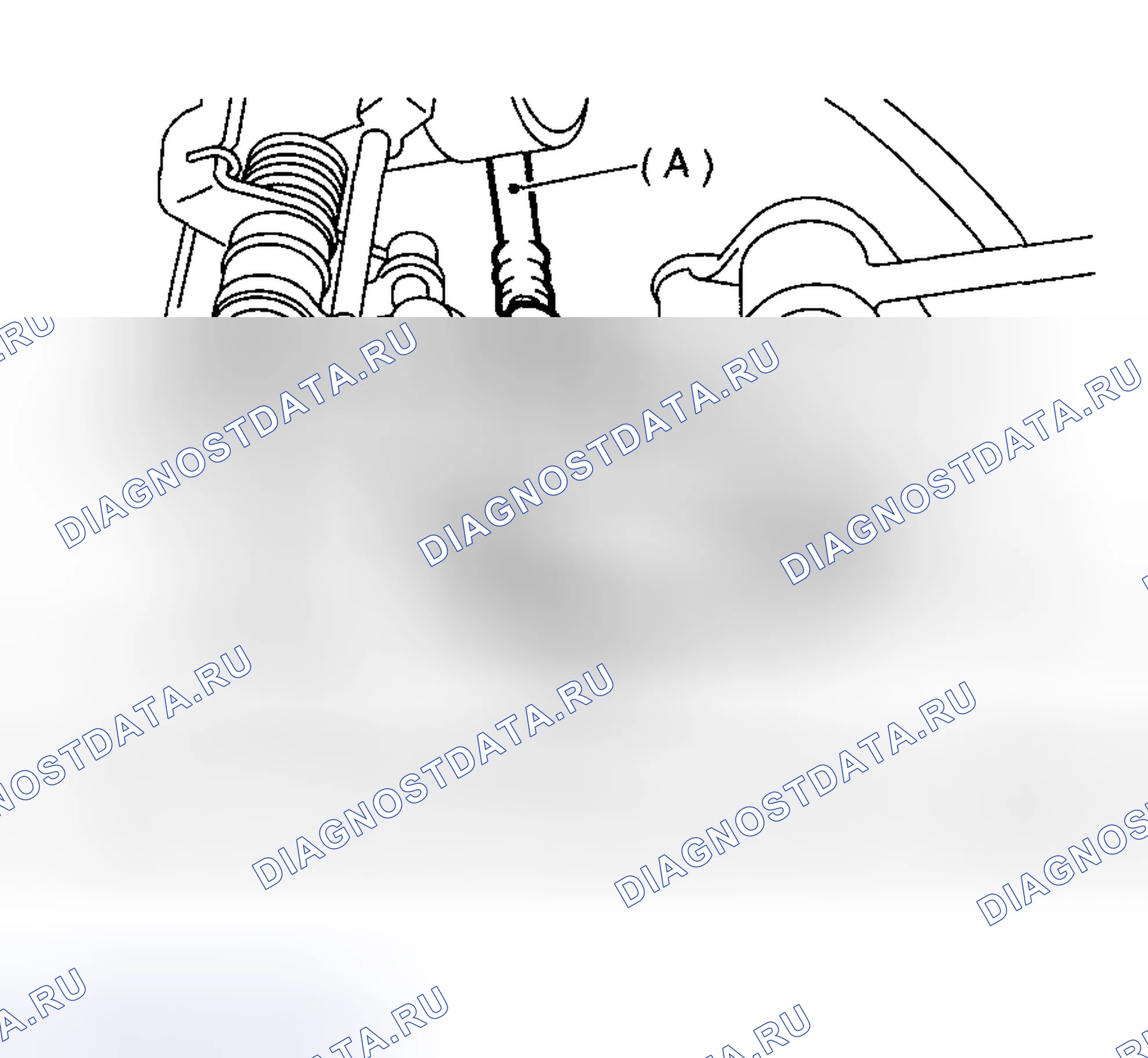 Рис. 87: НЕТУРБОМОДЕЛЬ. Subaru Impreza GD/GC/GG рестайлинг