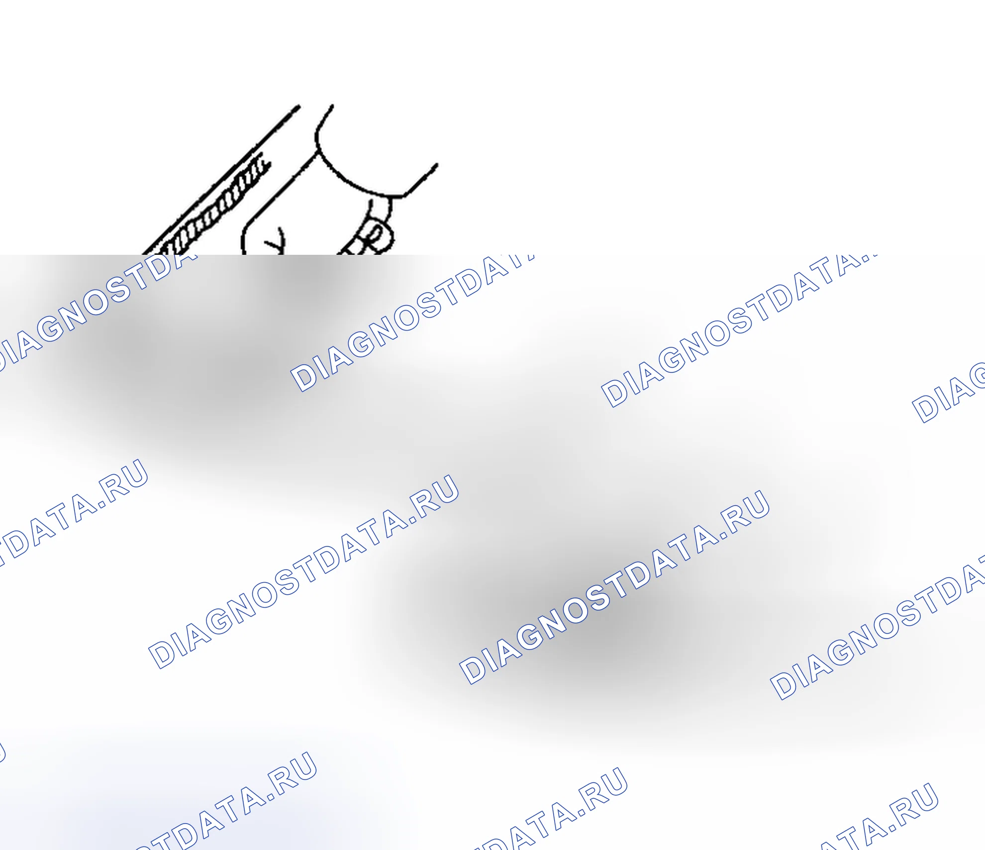 Рис. 8. Toyota Highlander I рестайлинг