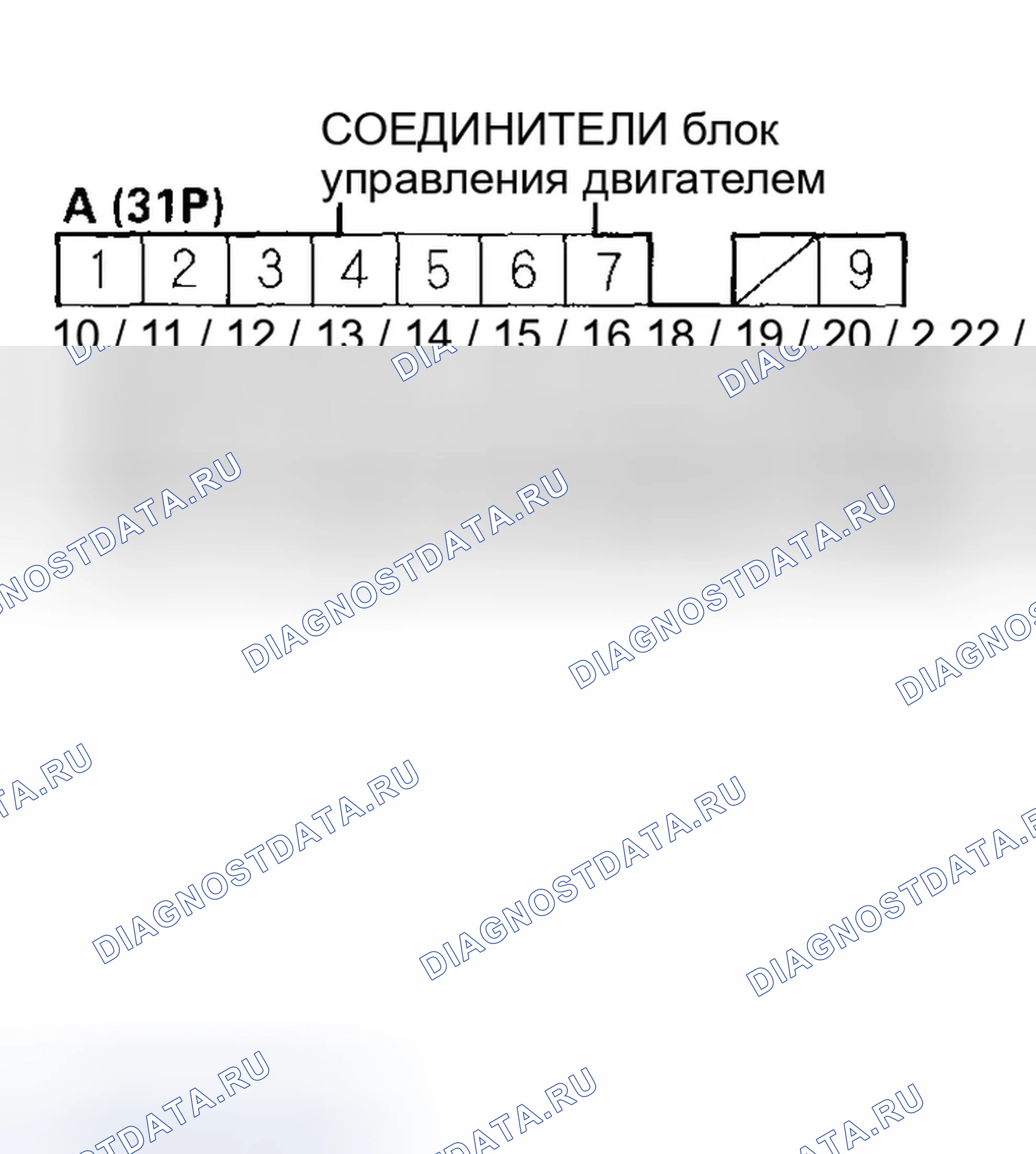 Рис. 748. Honda Civic VII рестайлинг