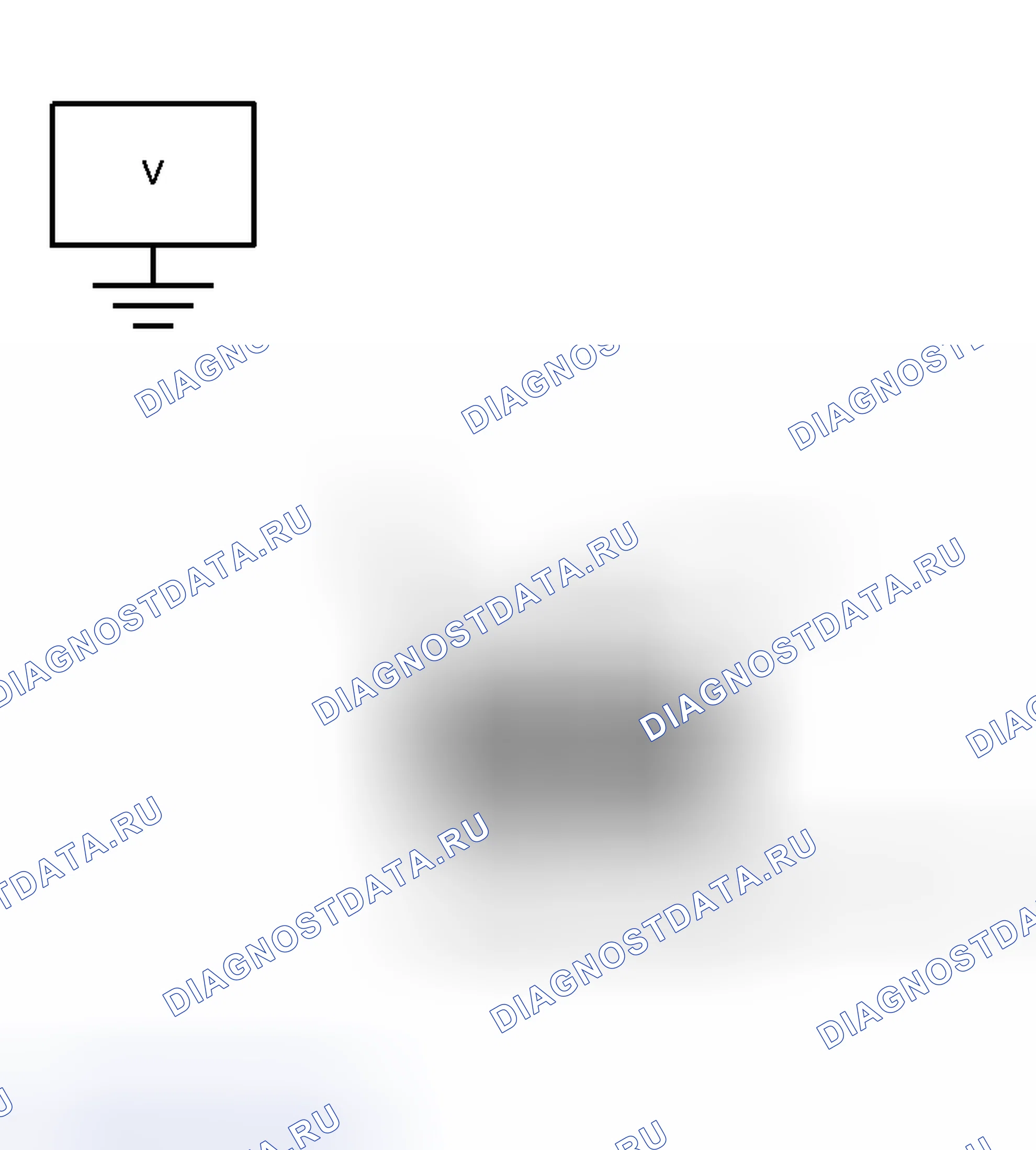 Рис. 87. Dodge Cab & Chassis R3500 HD transition