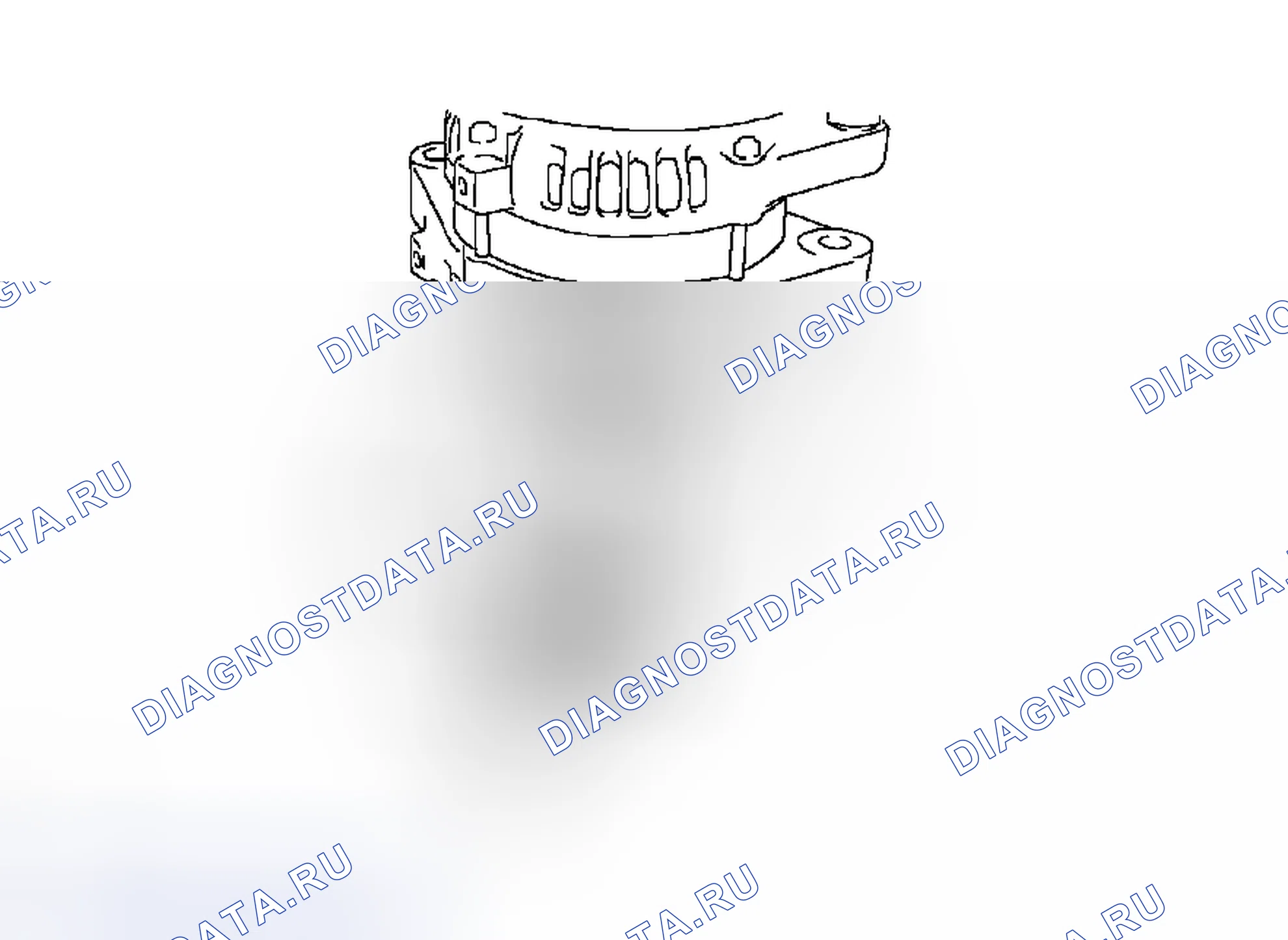 Рис. 38. Toyota Tacoma II