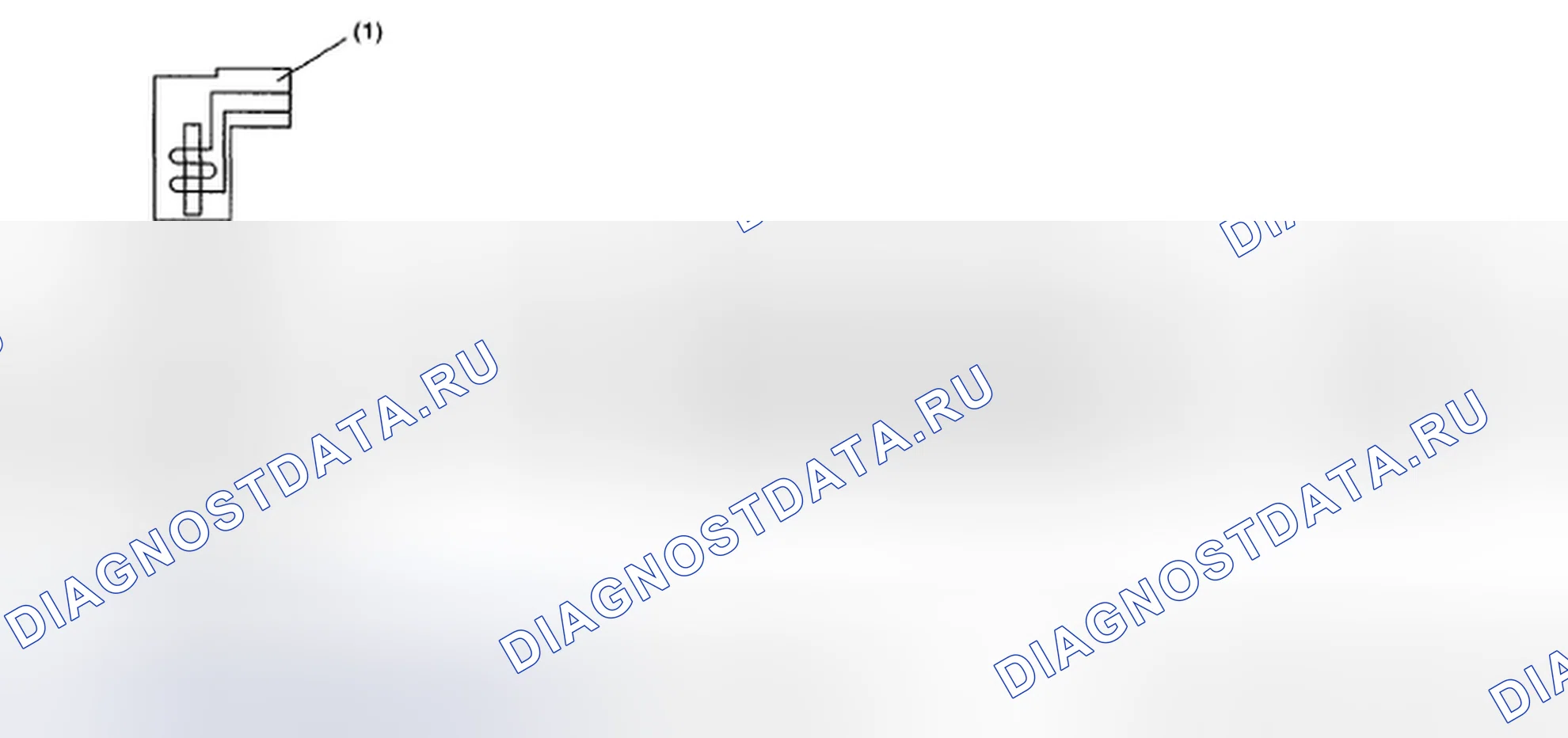 Рис. 151. Subaru Legacy BL/BP рестайлинг