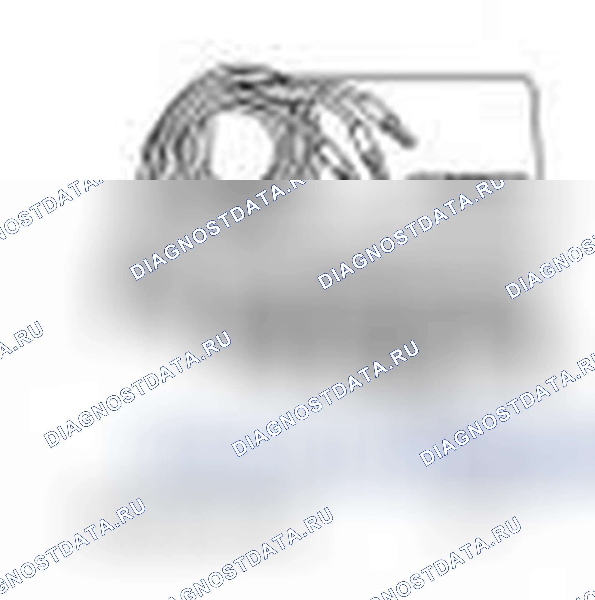 Рис. 34: Внутреннее освещение. Ford Fiesta Mk6