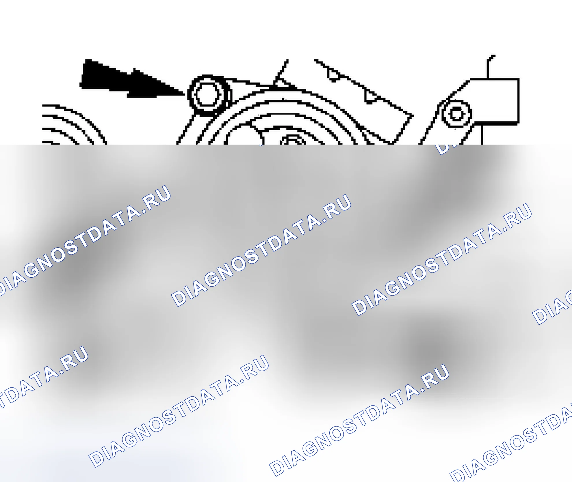 Рис. 1228. Ford Ranger I