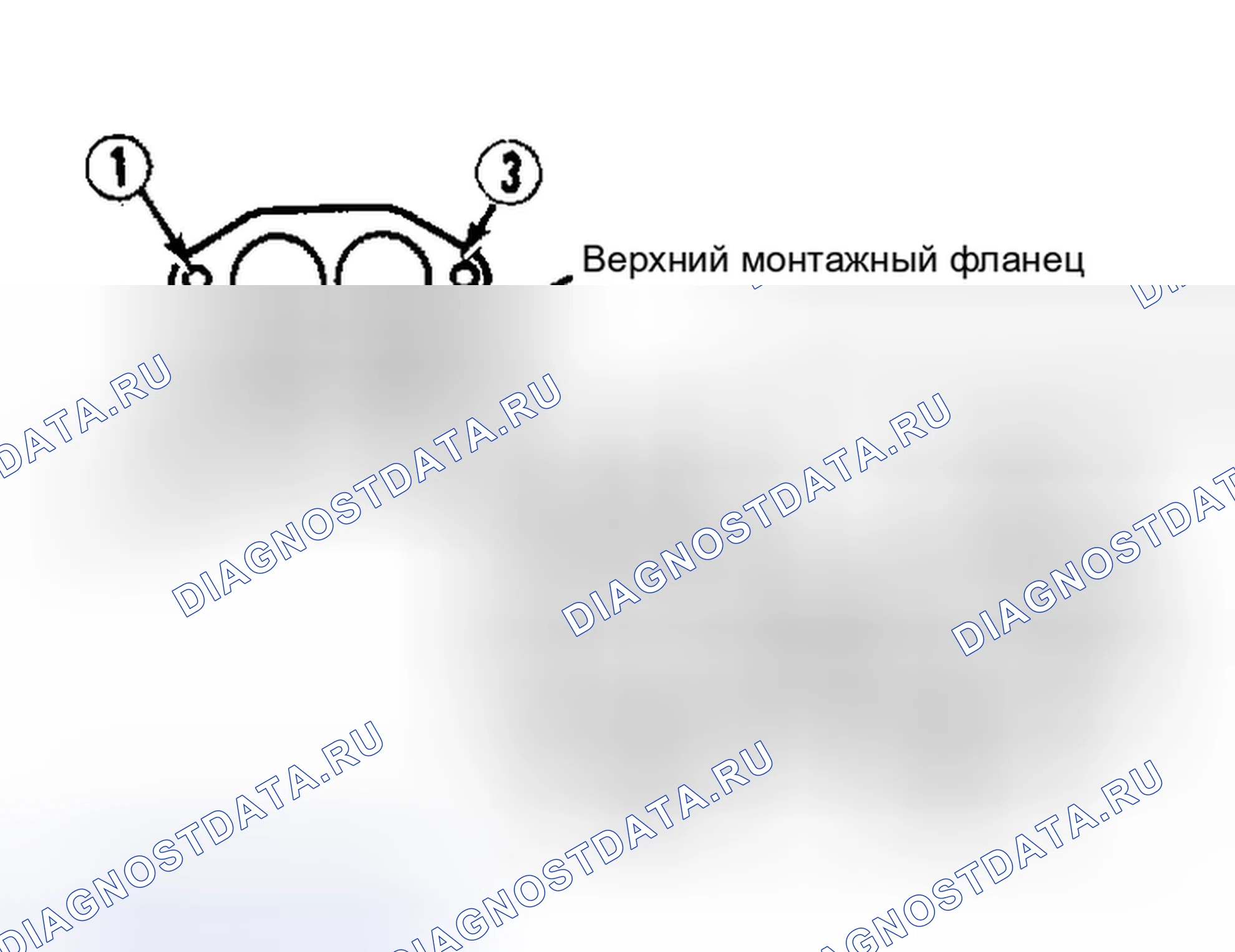 Рис. 14. Ford Mustang III рестайлинг