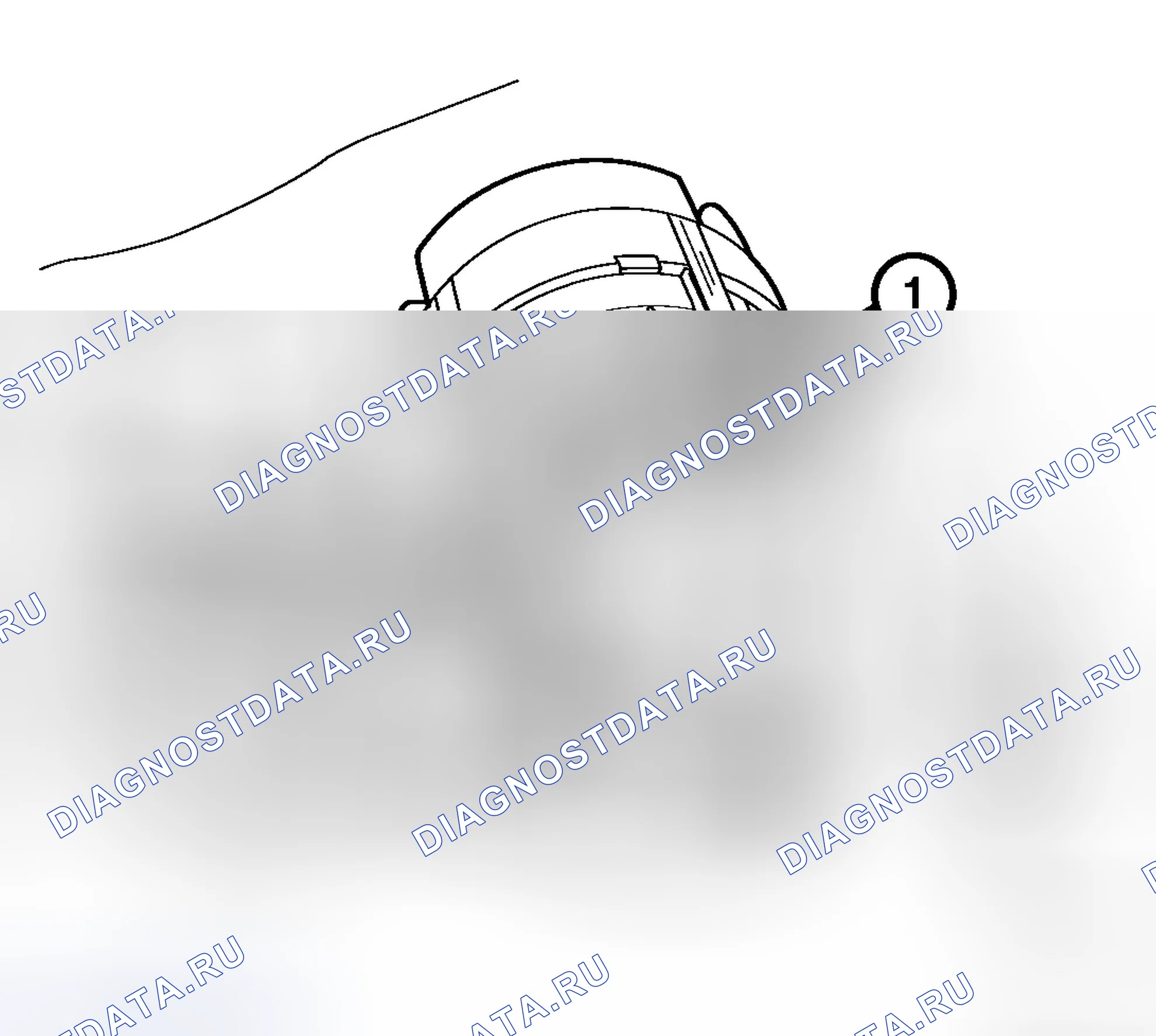 Рис. 8. Chrysler Crossfire I