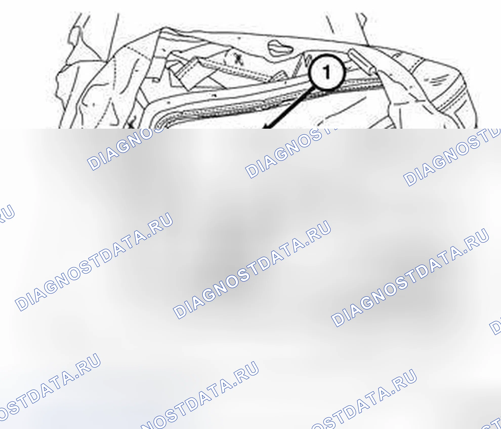 Рис. 234. Dodge Dart PF