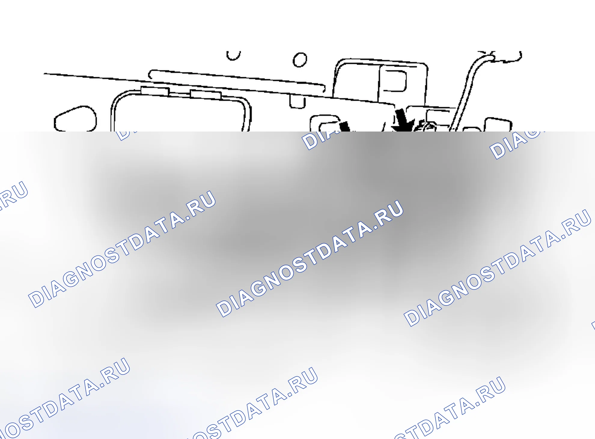 Рис. 44. Toyota Prius II рестайлинг