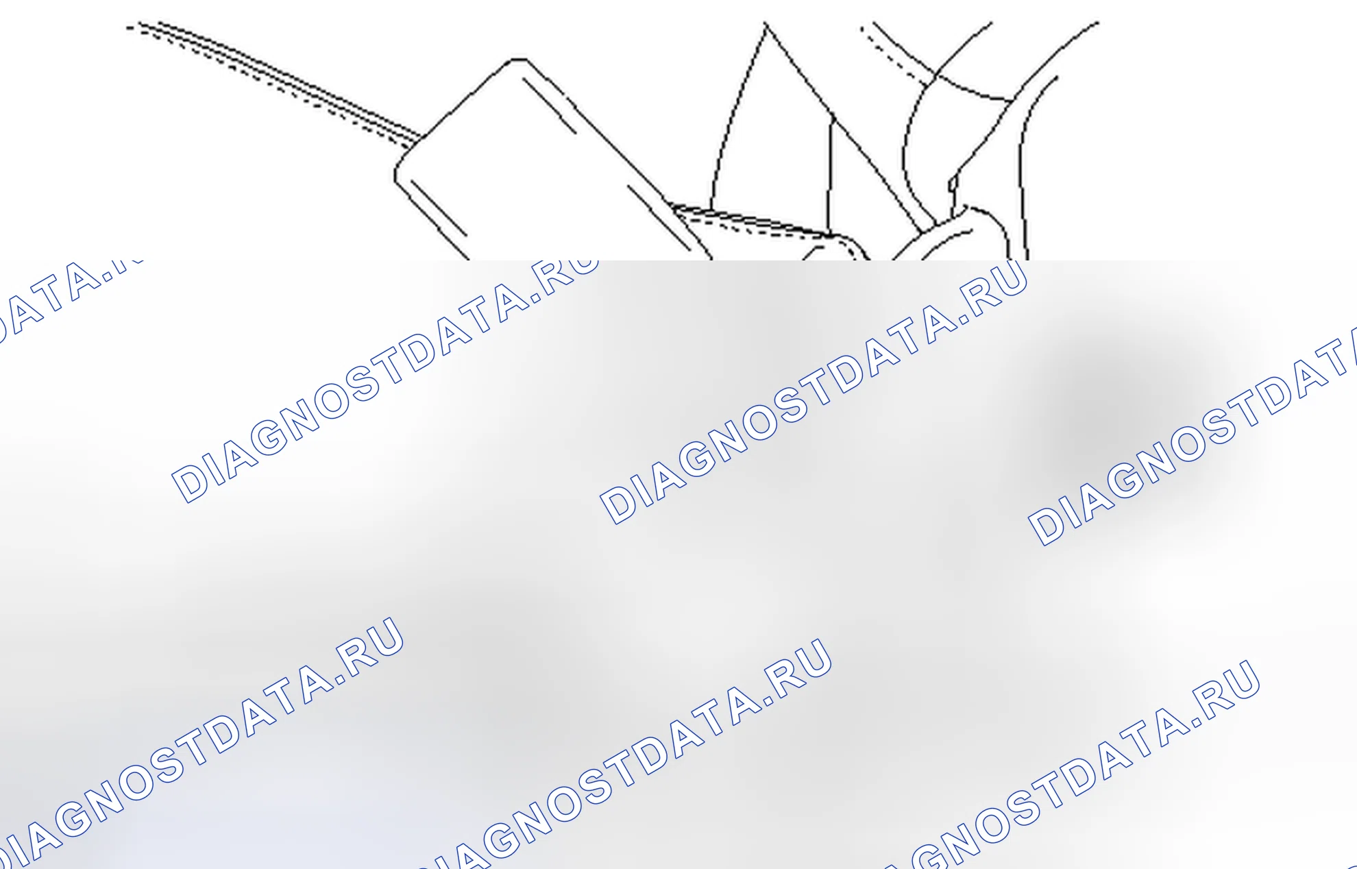 Рис. 9. Scion tC II рестайлинг
