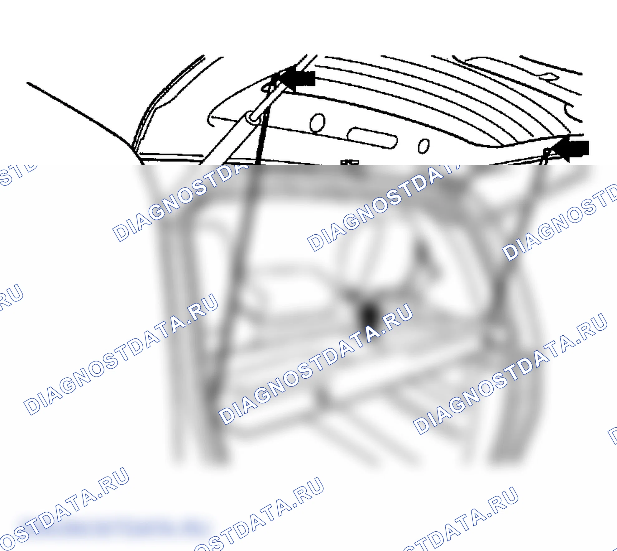Рис. 49: САМОЗАТРАВЛИВАНИЕ ПОКРЫТИЯ. Hyundai Accent II рестайлинг