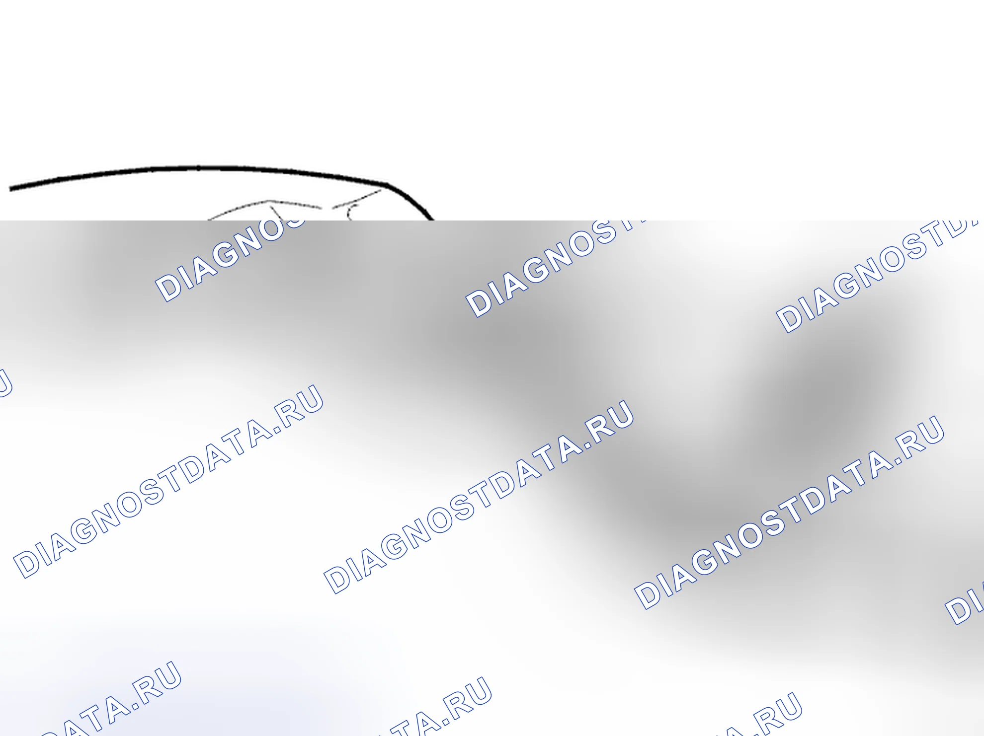 Рис. 236: расшифровка кодов ошибок информация электронный впрыск топлива-621. Volvo C70 I