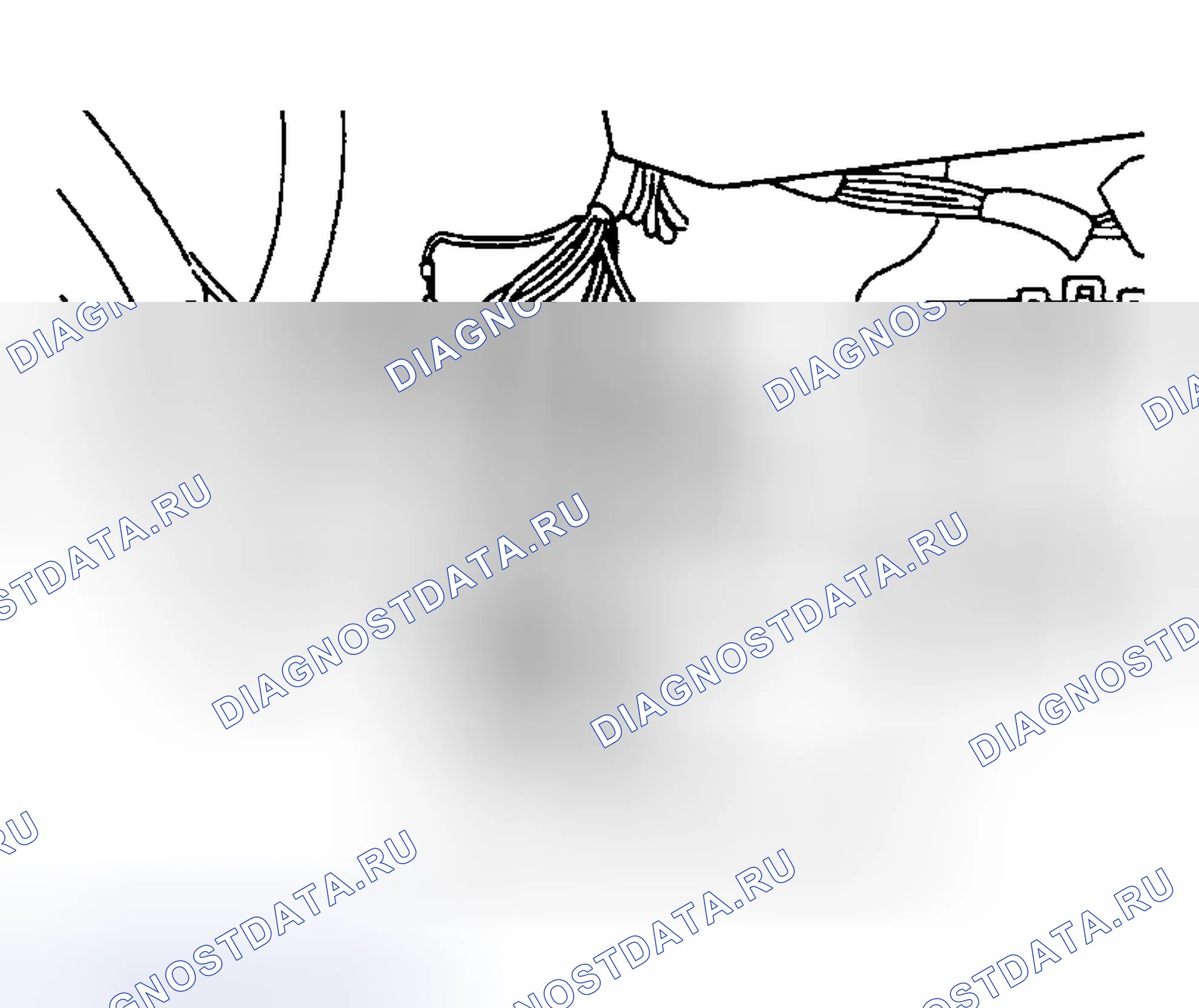 Рис. 77. Subaru Impreza WRX GD/GG рестайлинг