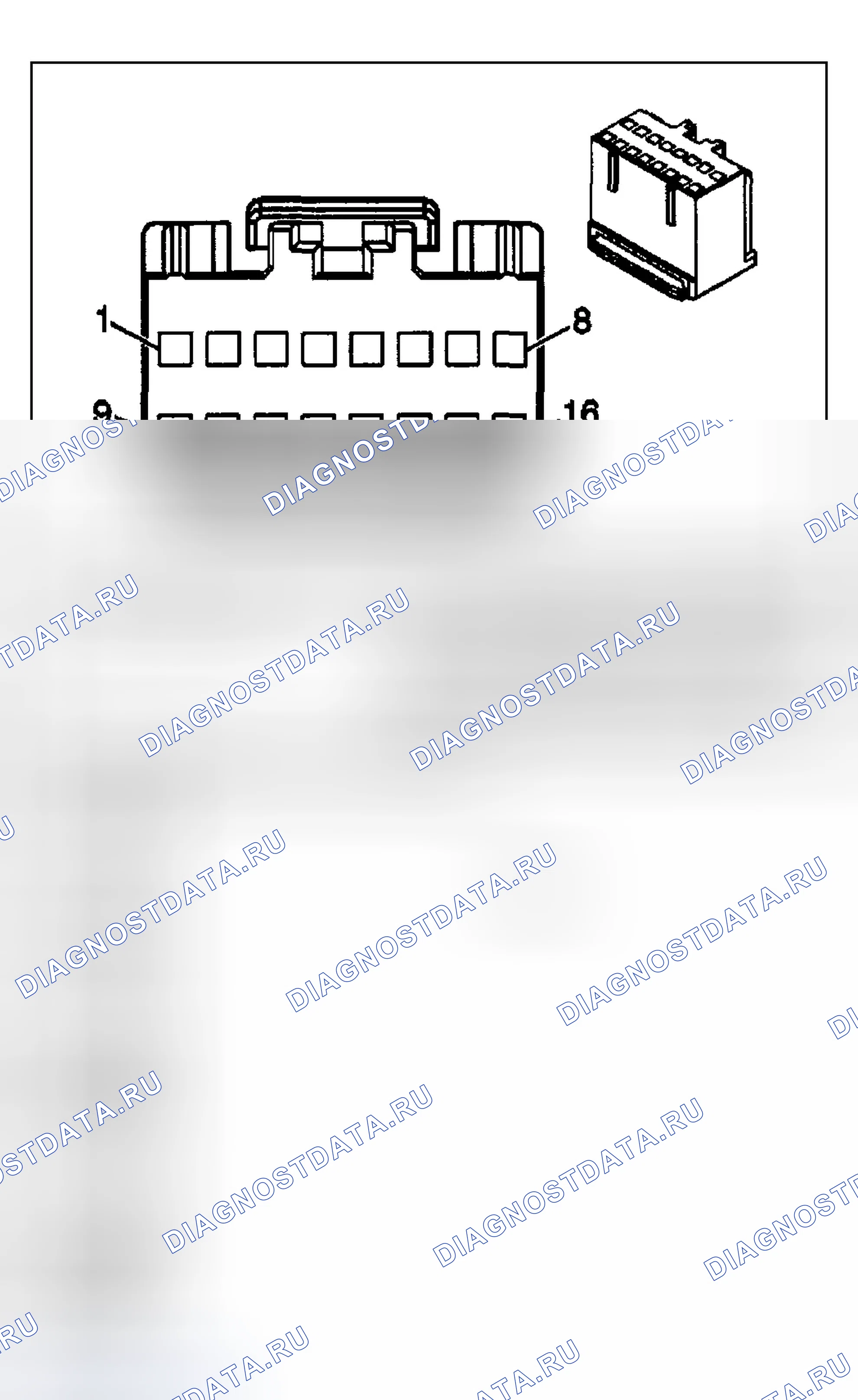 Рис. 61. Chevrolet Impala VIII