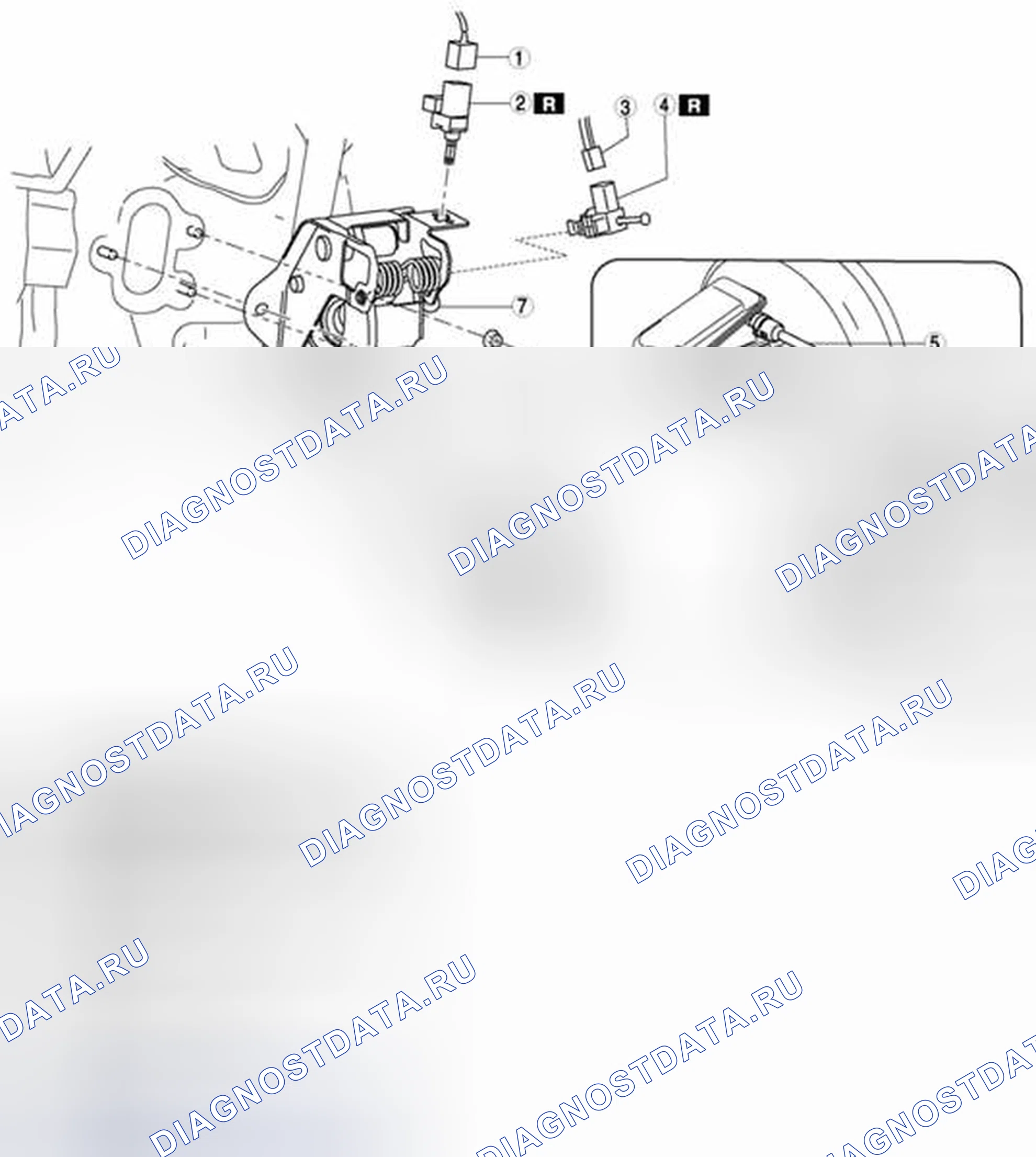 Рис. 10. Audi Q8 I