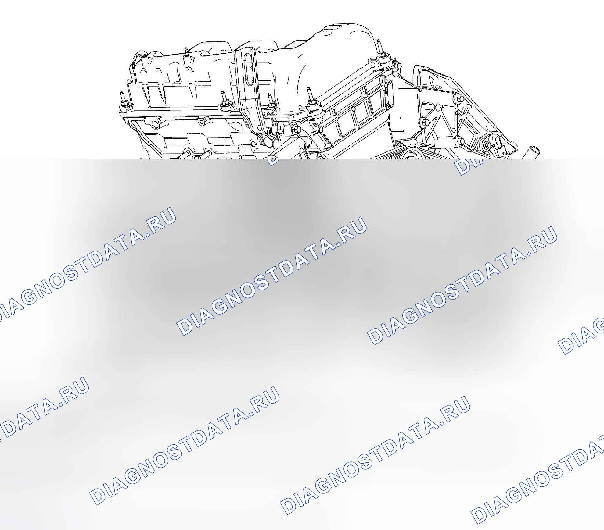 Рис. 25. Ford Escape I рестайлинг