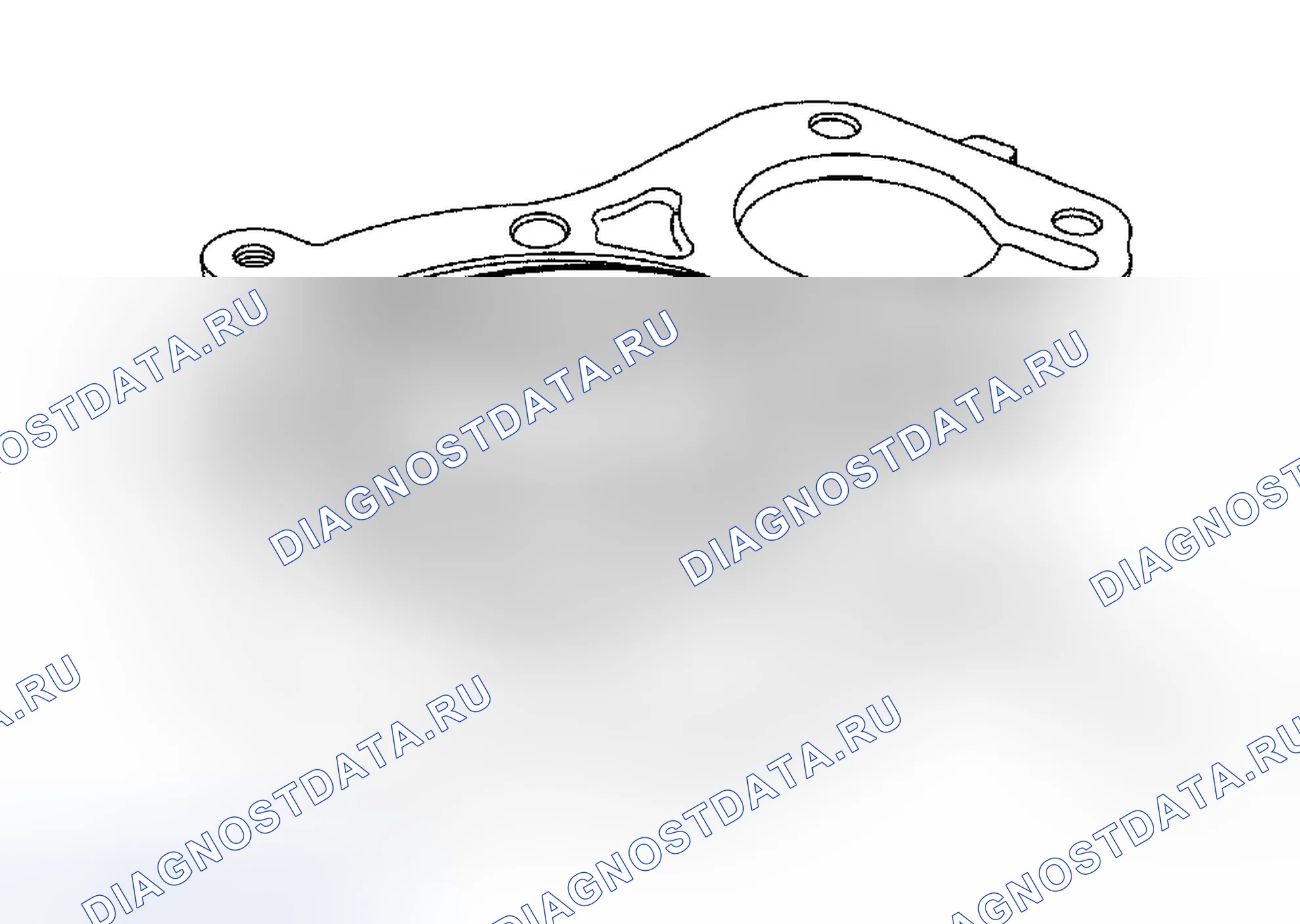 Рис. 327. Ford Pickup F350 Super Duty 