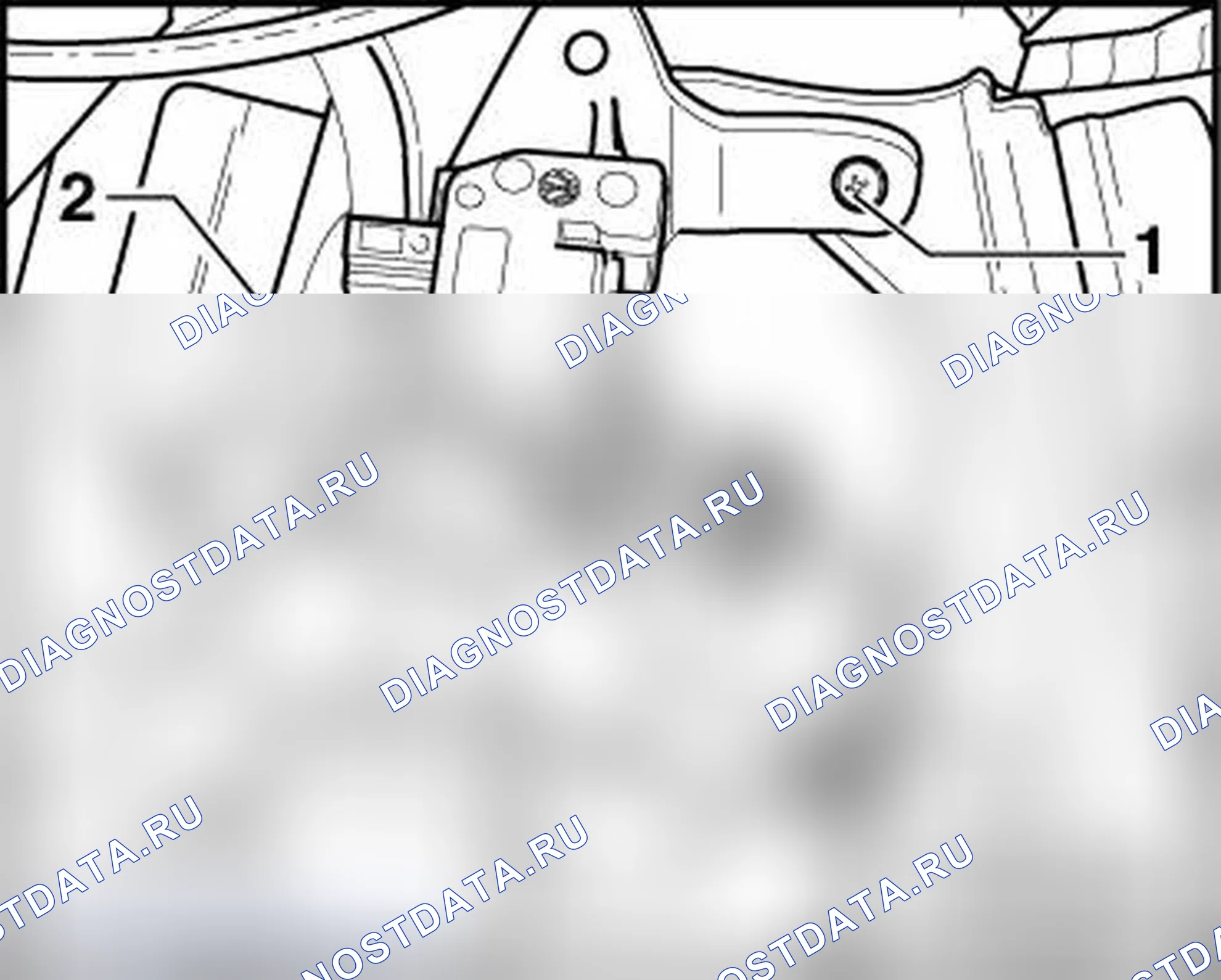Рис. 145. Volkswagen New Beetle A4