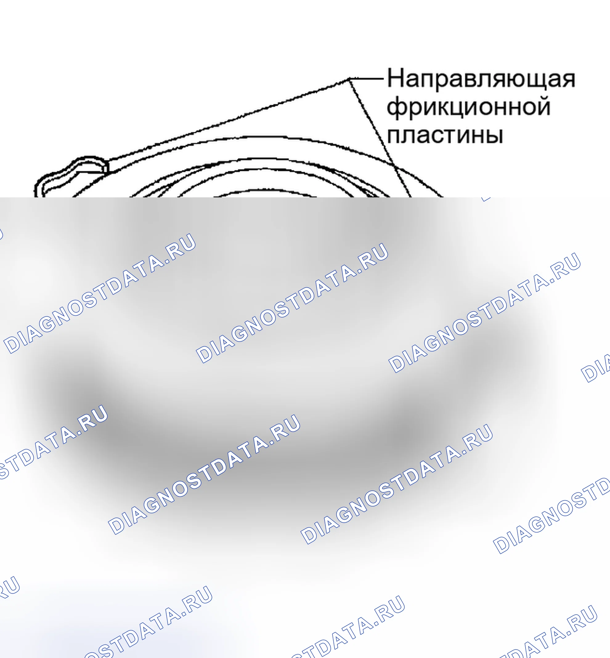 Рис. 243. Honda Odyssey (North America) I
