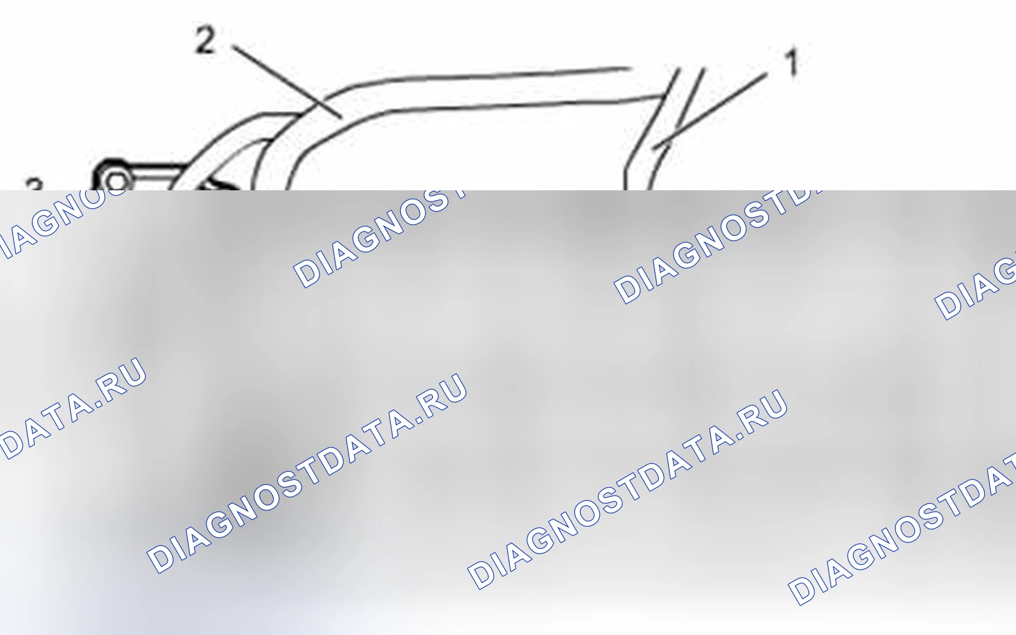 Рис. 34: Удаление. Suzuki Kizashi I