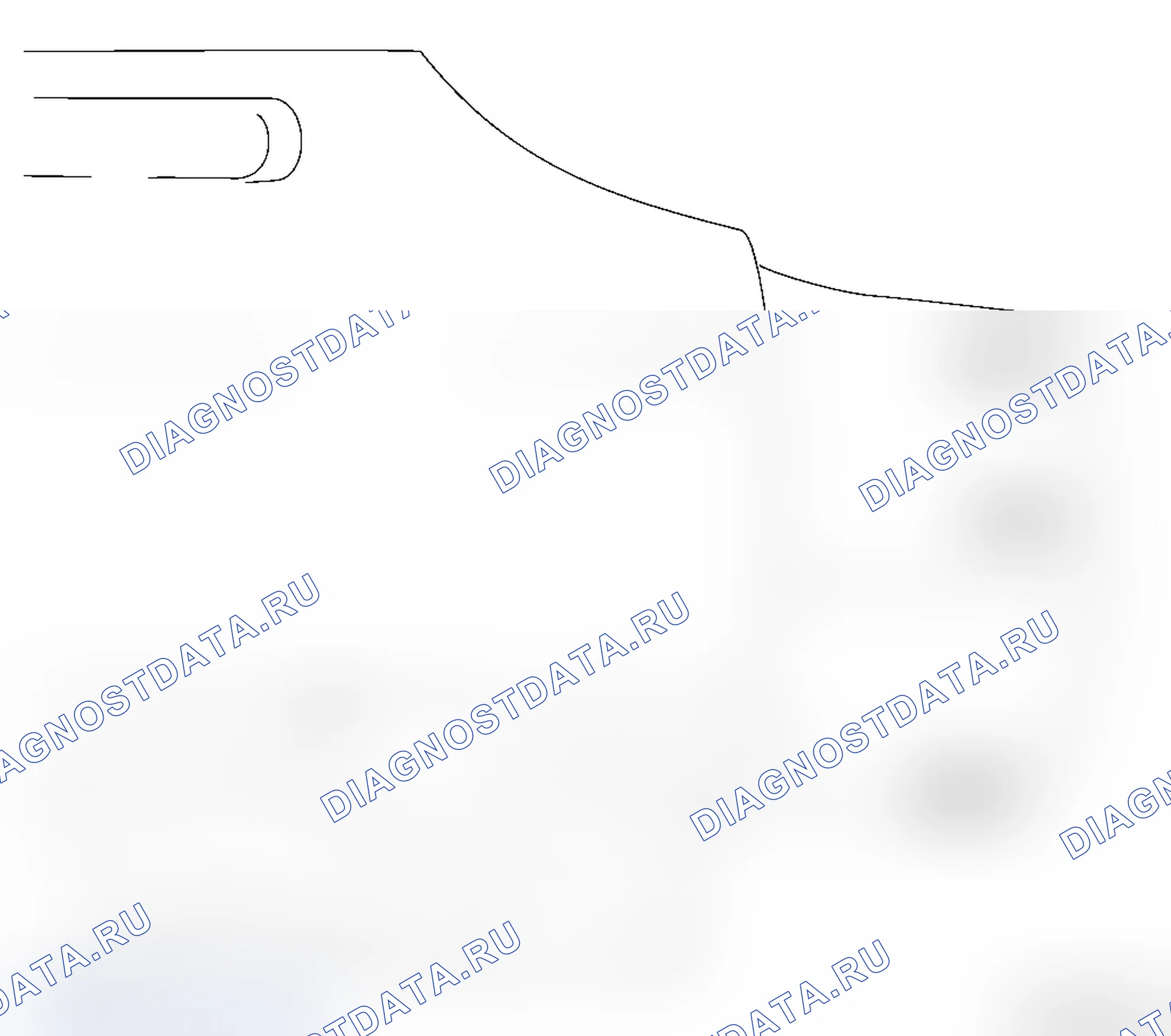 Замена передней стойки (модель L 08). Opel Astra H