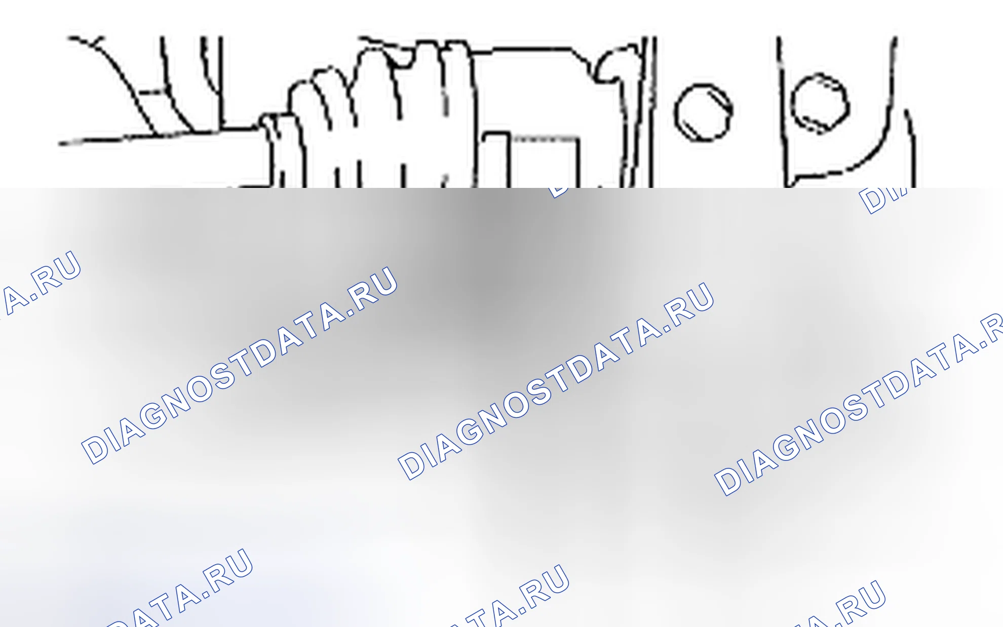 Рис. 35: ДЕМОНТАЖ. Toyota Yaris II