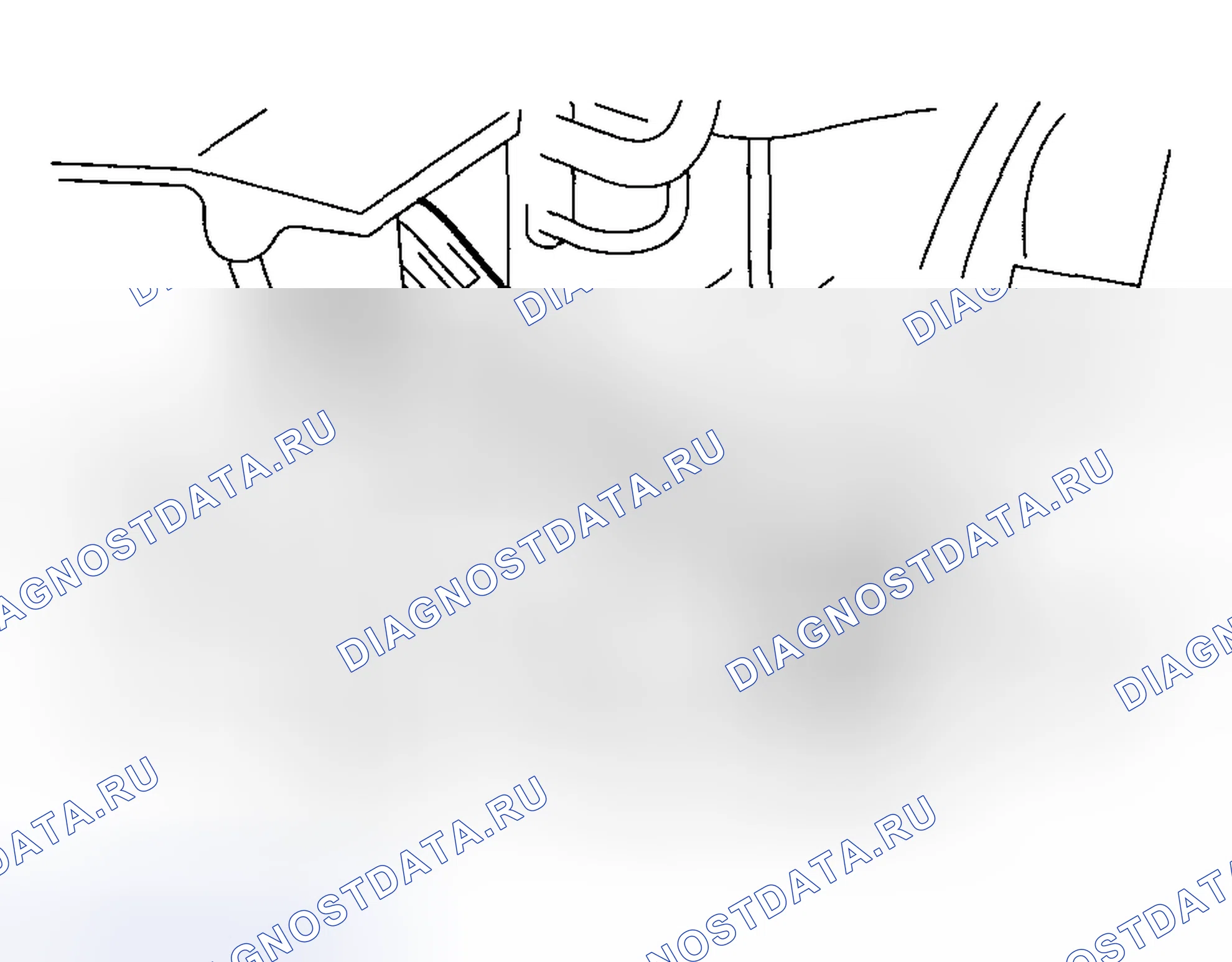 Рис. 247. Subaru Impreza GD/GC/GG рестайлинг