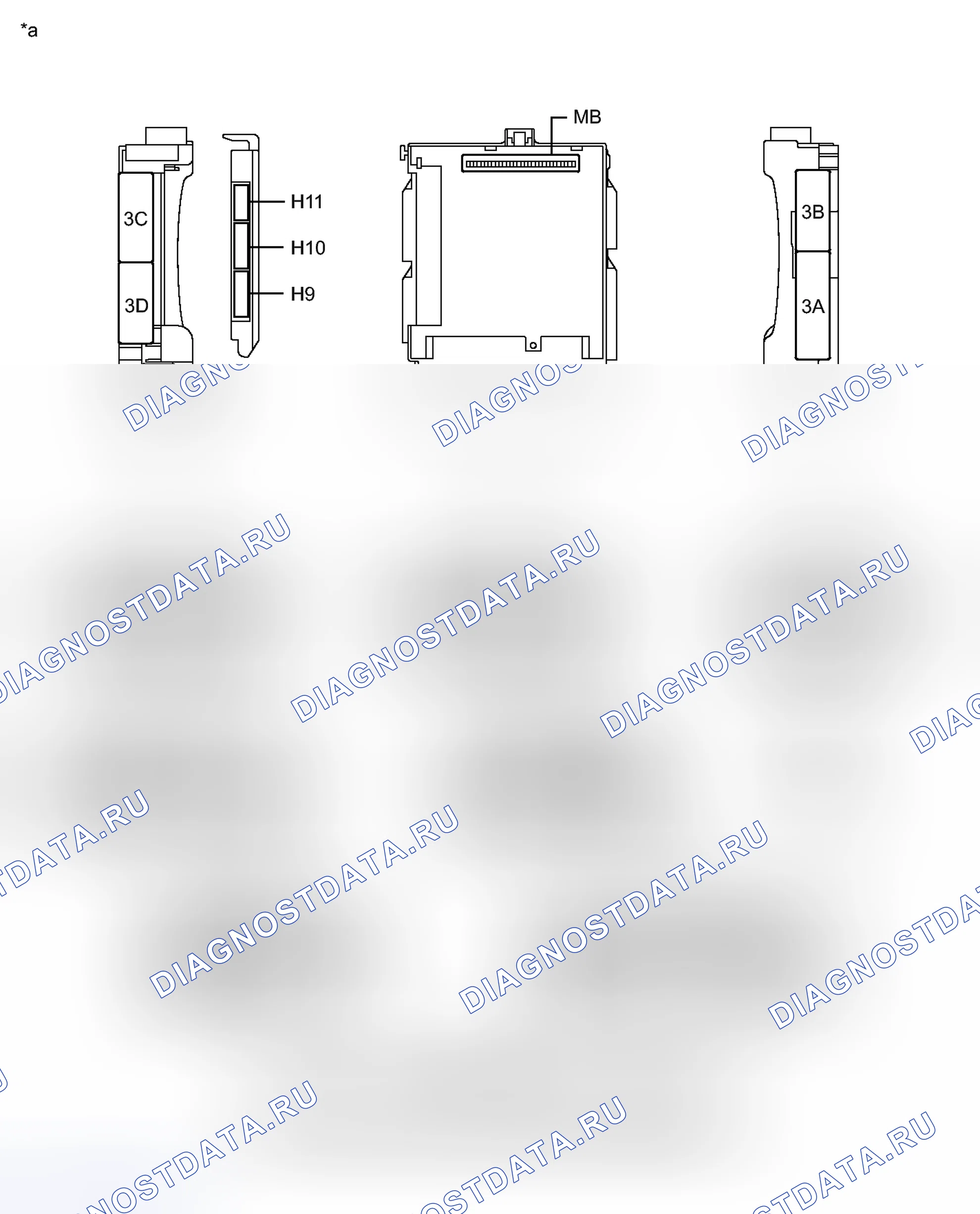 Рис. 49. Haval H3 I