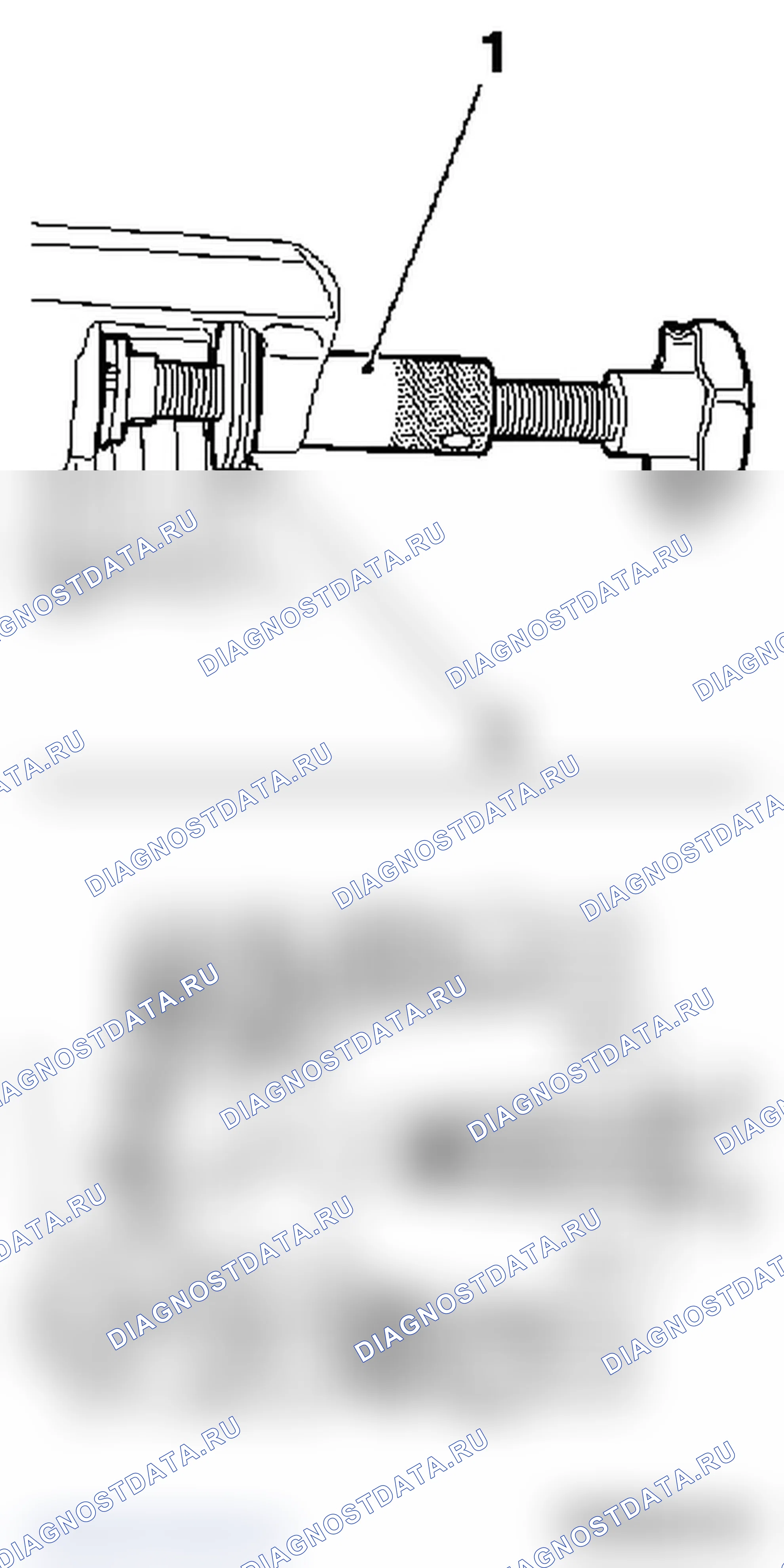Демонтаж и монтаж тормозных накладок заднего тормоза. Opel Tigra B рестайлинг