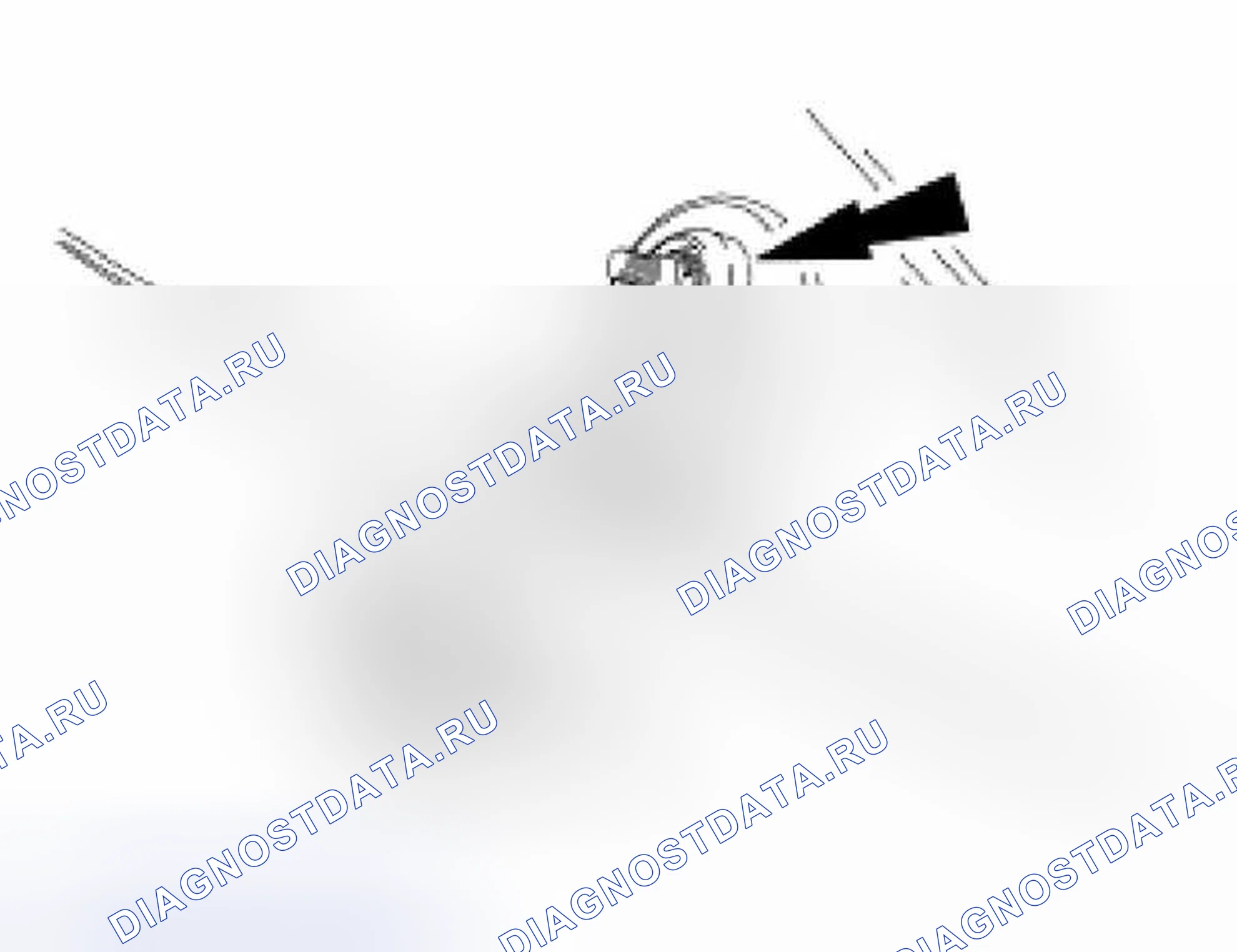 Рис. 31: Демонтаж. Hyundai Lavita I