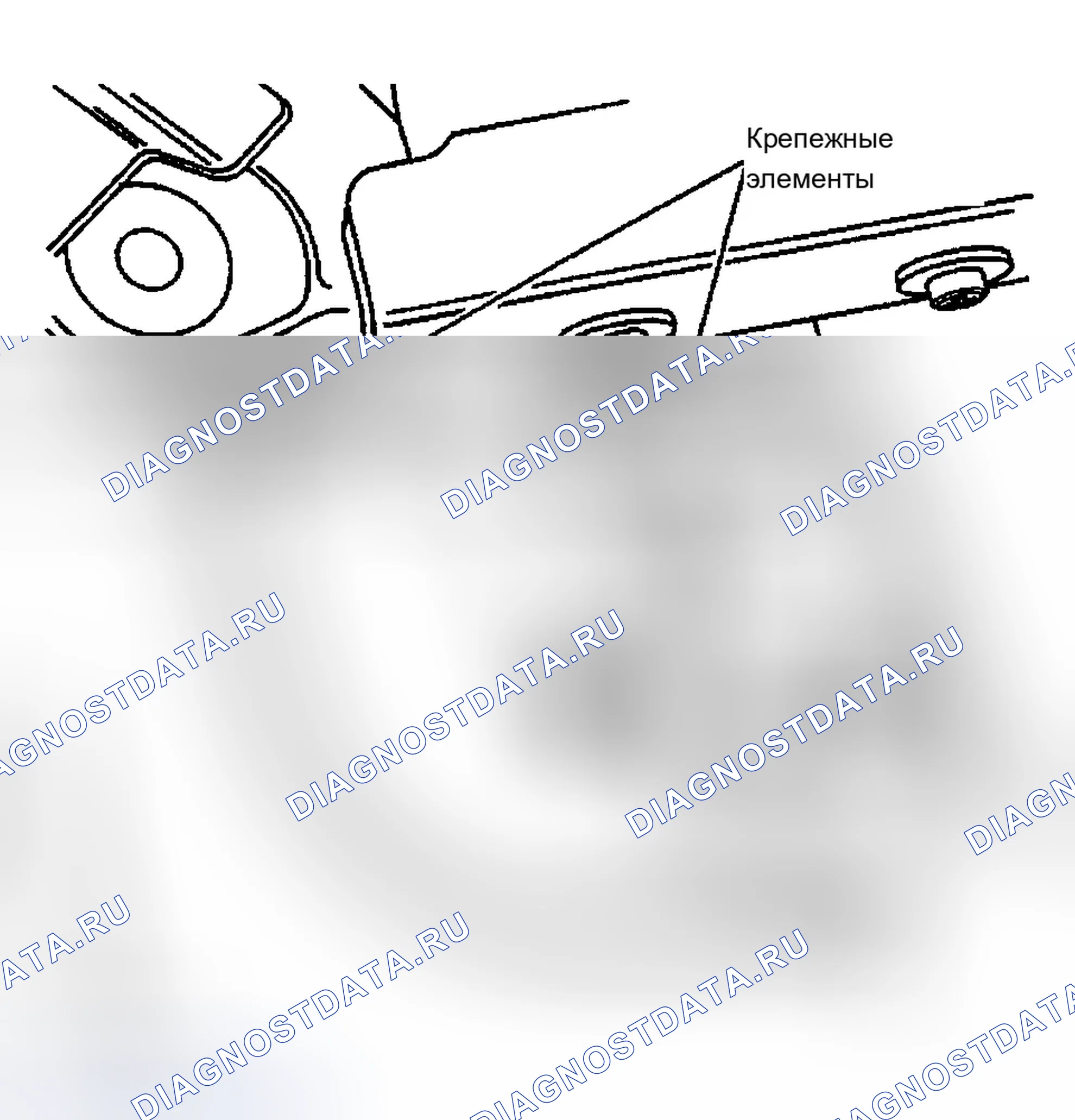 Рис. 32. Buick LeSabre VIII