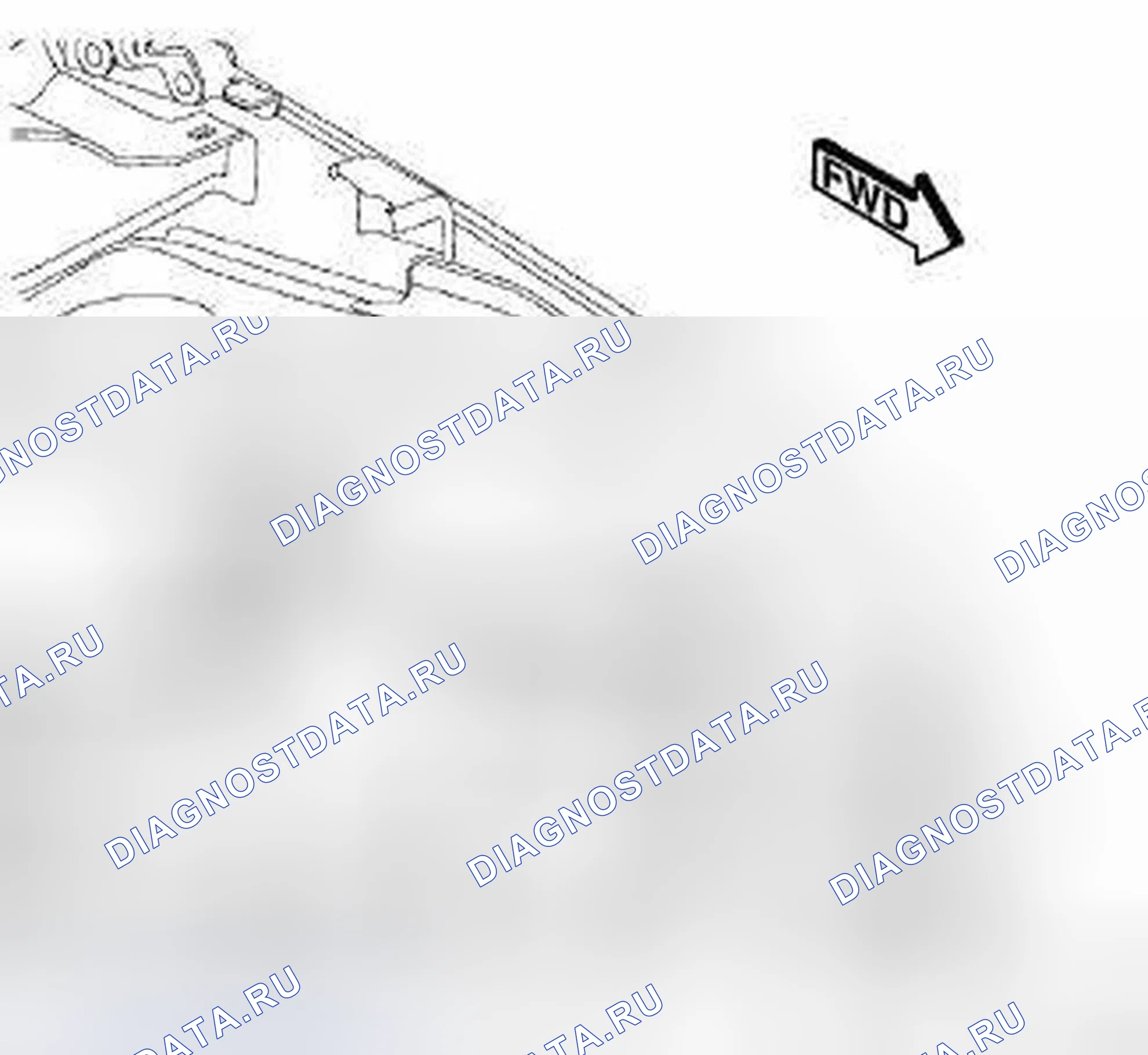 Рис. 8. Dodge Caliber I рестайлинг