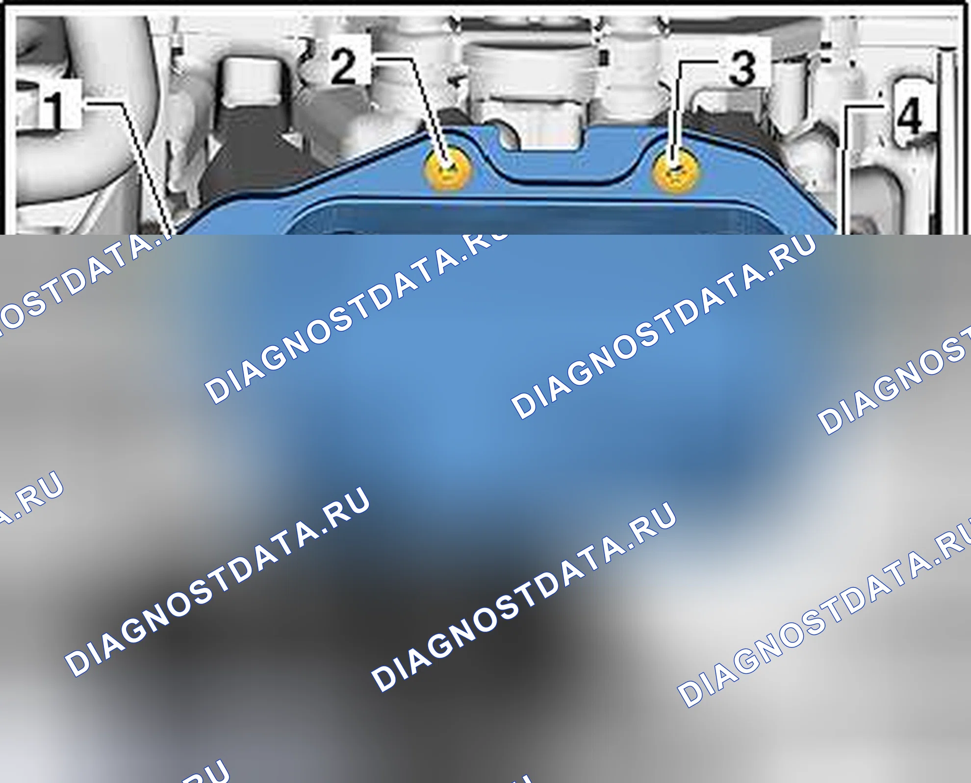 Рис. 81. Volkswagen Touareg II