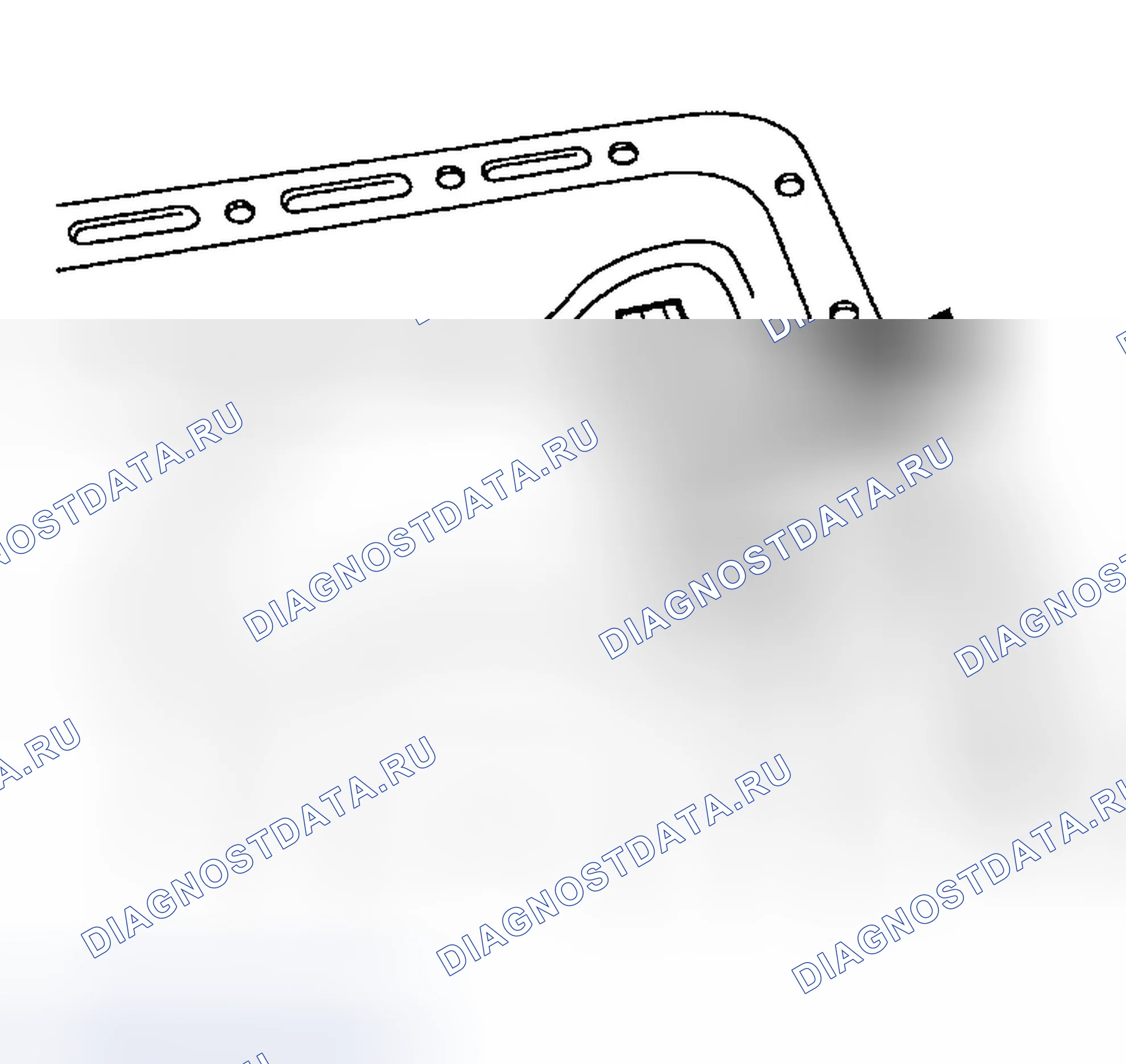 Рис. 530. Ford Explorer Sport Trac I