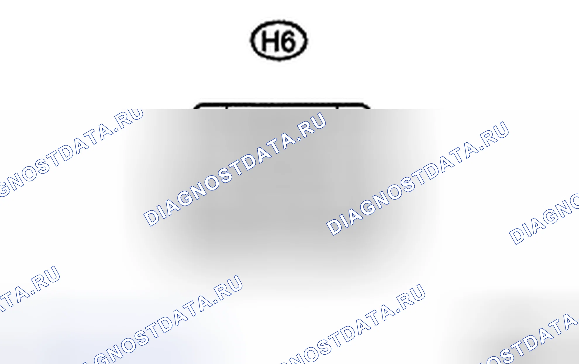 Рис. 46: ПРОВЕРКА стеклоподъёмников. Toyota Camry XV40
