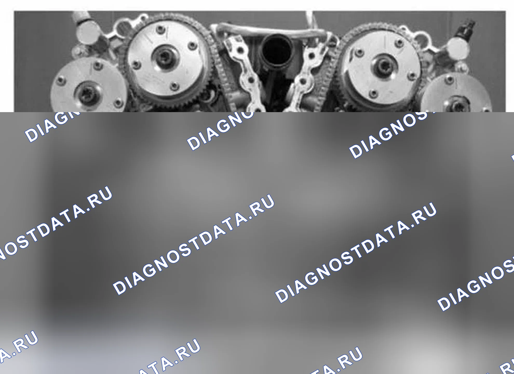 Рис. 105. Ford Mustang V рестайлинг