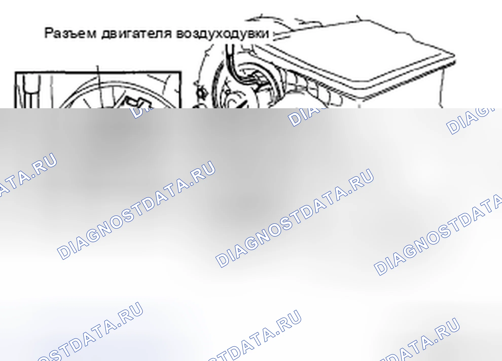 Рис. 55. Mazda 5 I рестайлинг