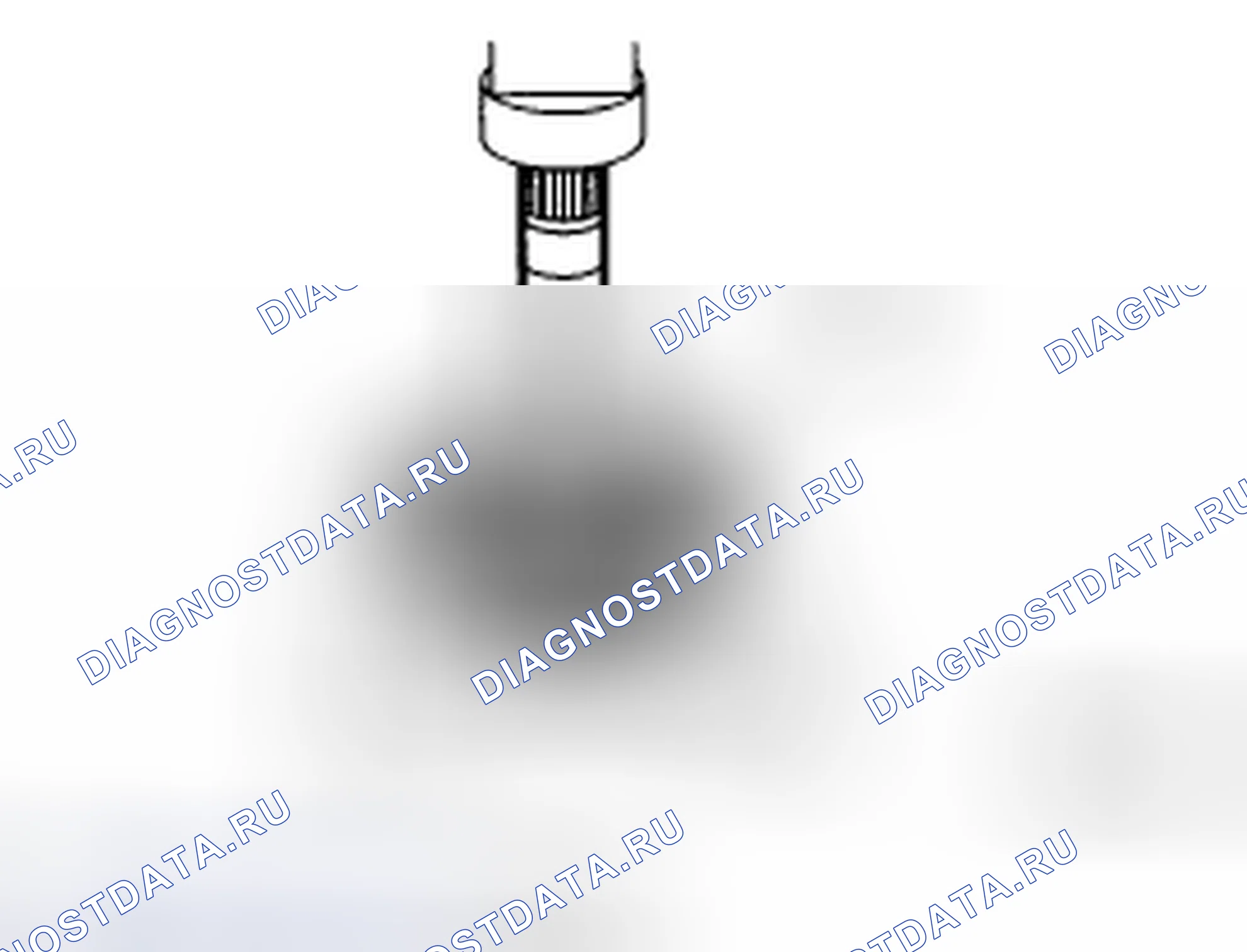 Рис. 254. Subaru Outback BP рестайлинг