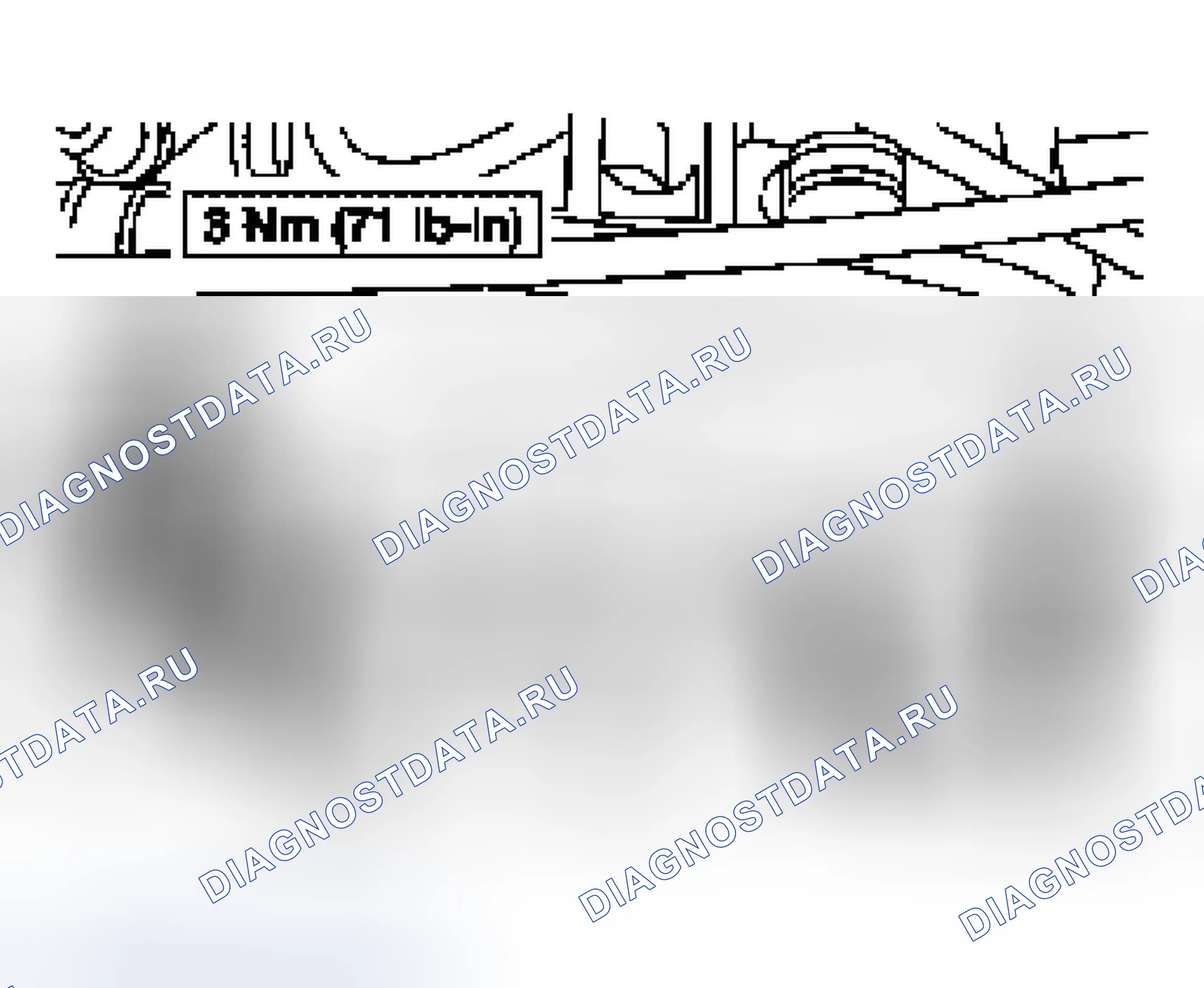 Рис. 613. Ford Escape I
