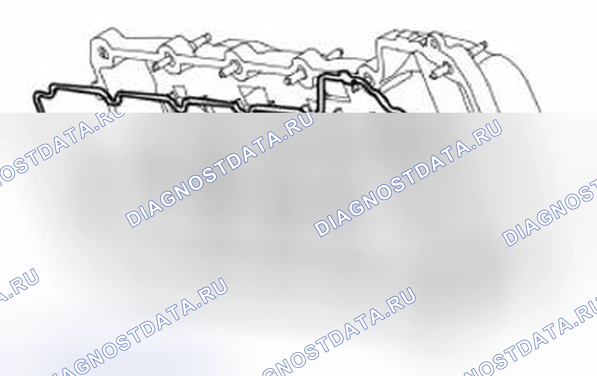 Рис. 213. Land Rover Range Rover Sport I