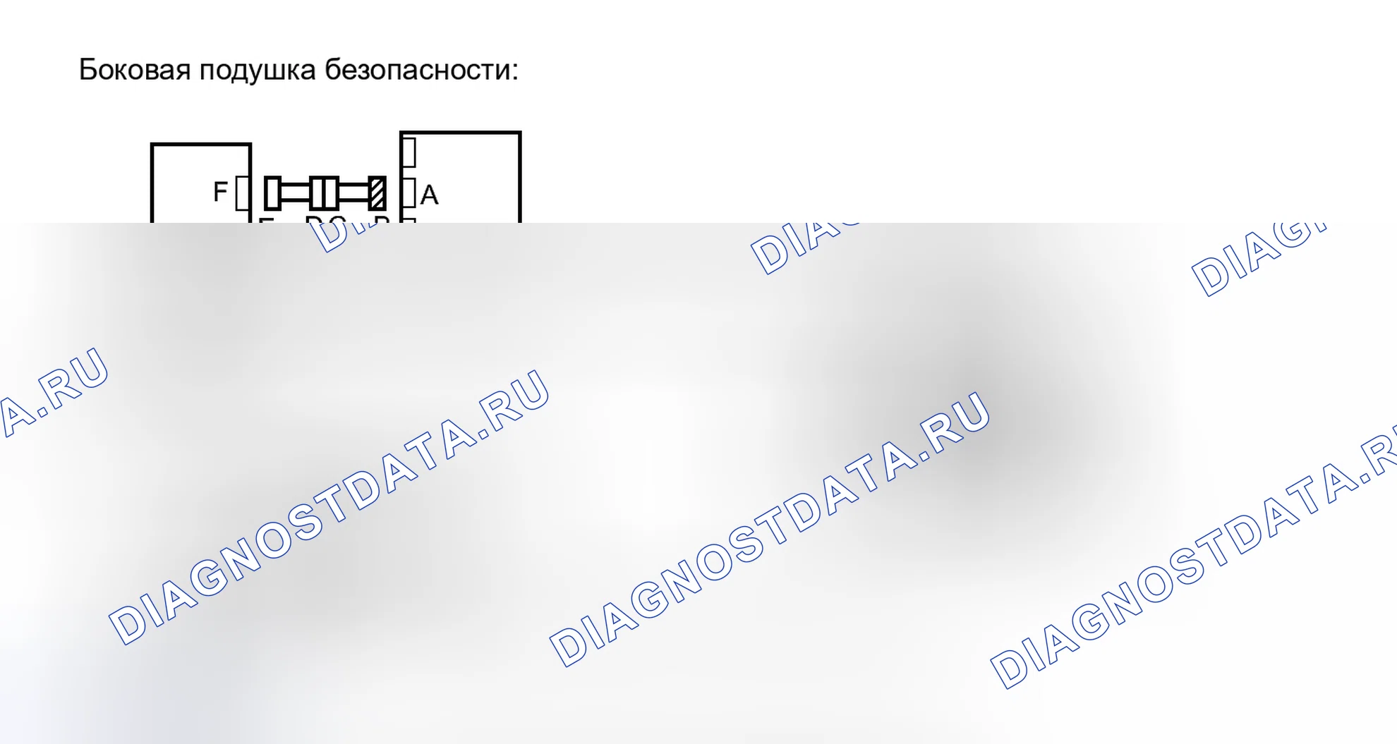 Рис. 171. Toyota RAV4 III рестайлинг