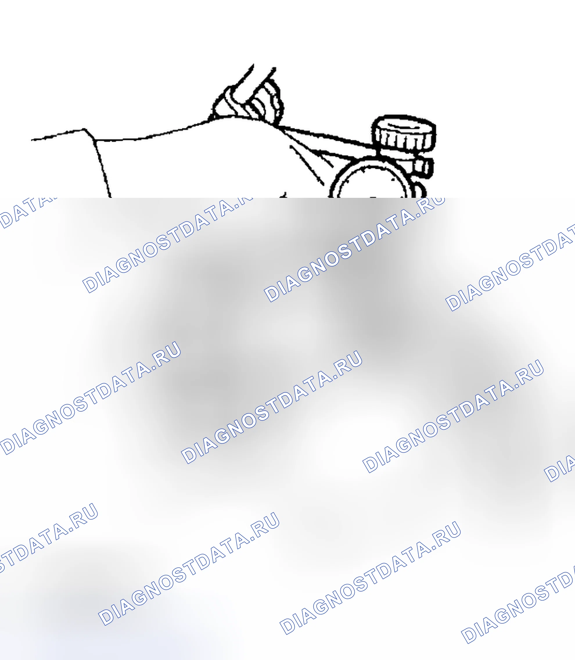 Рис. 95. Subaru Impreza GD/GC/GG