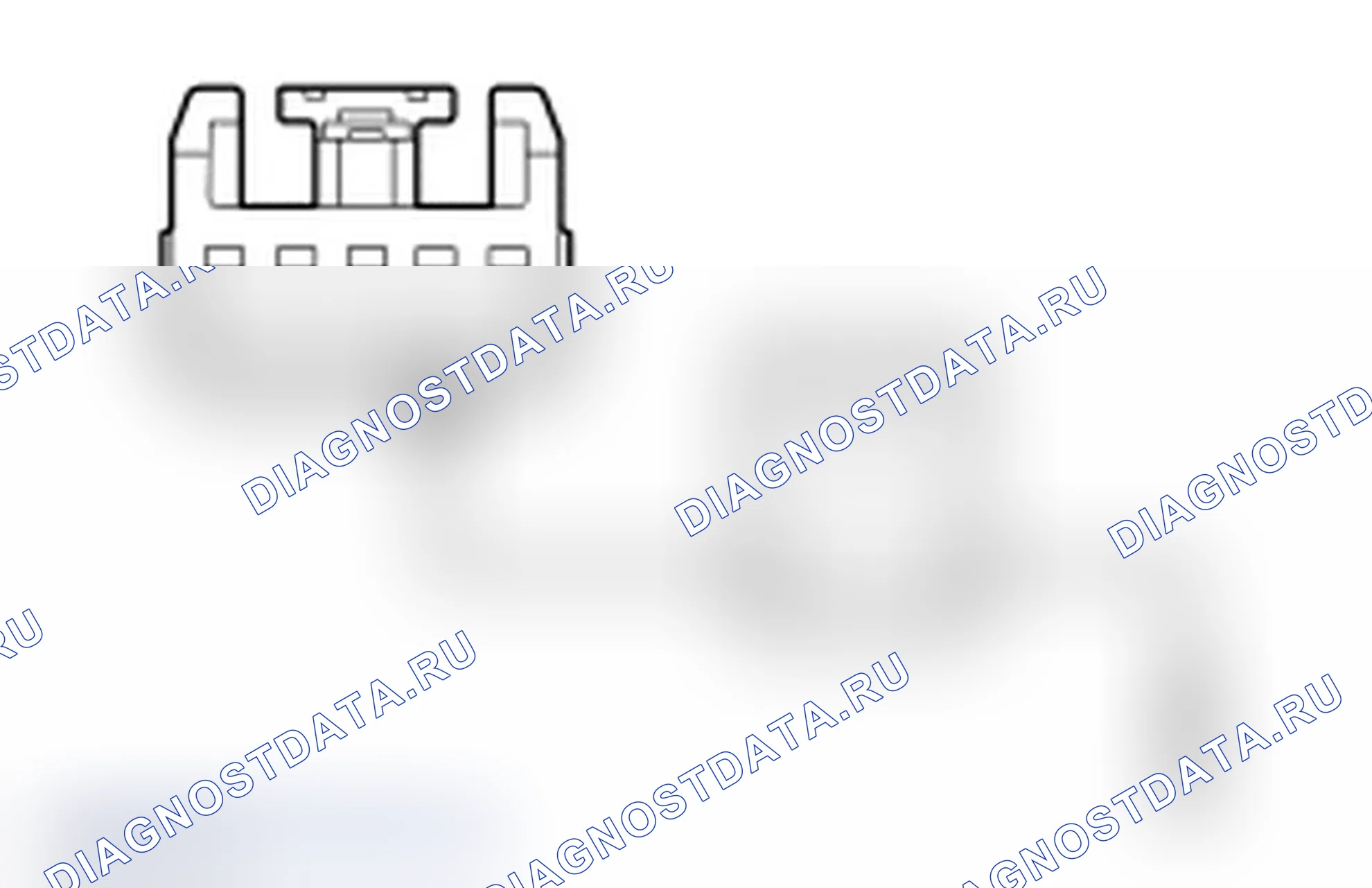 Рис. 18. Ford Taurus V