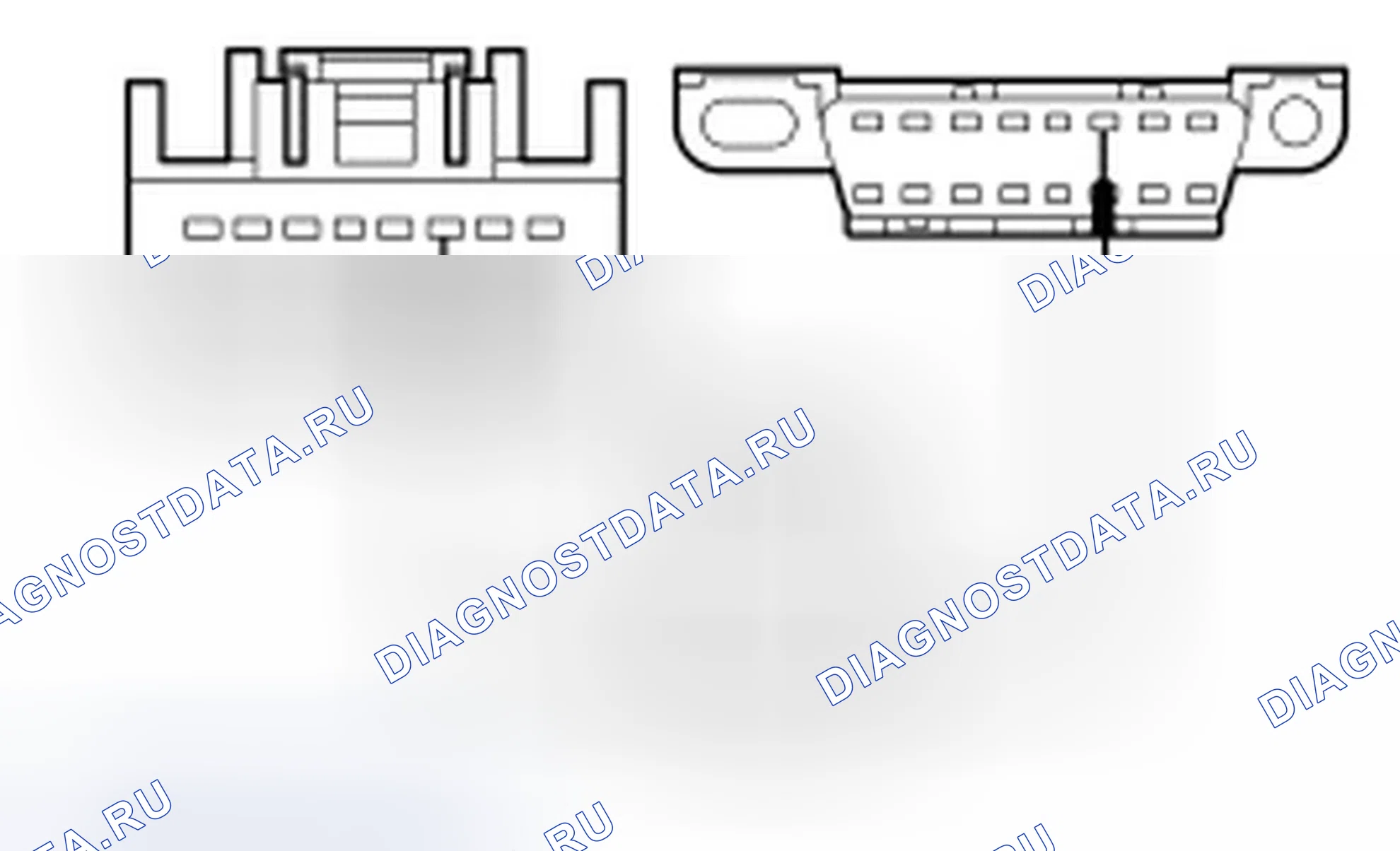 Рис. 43. Ford Taurus VI